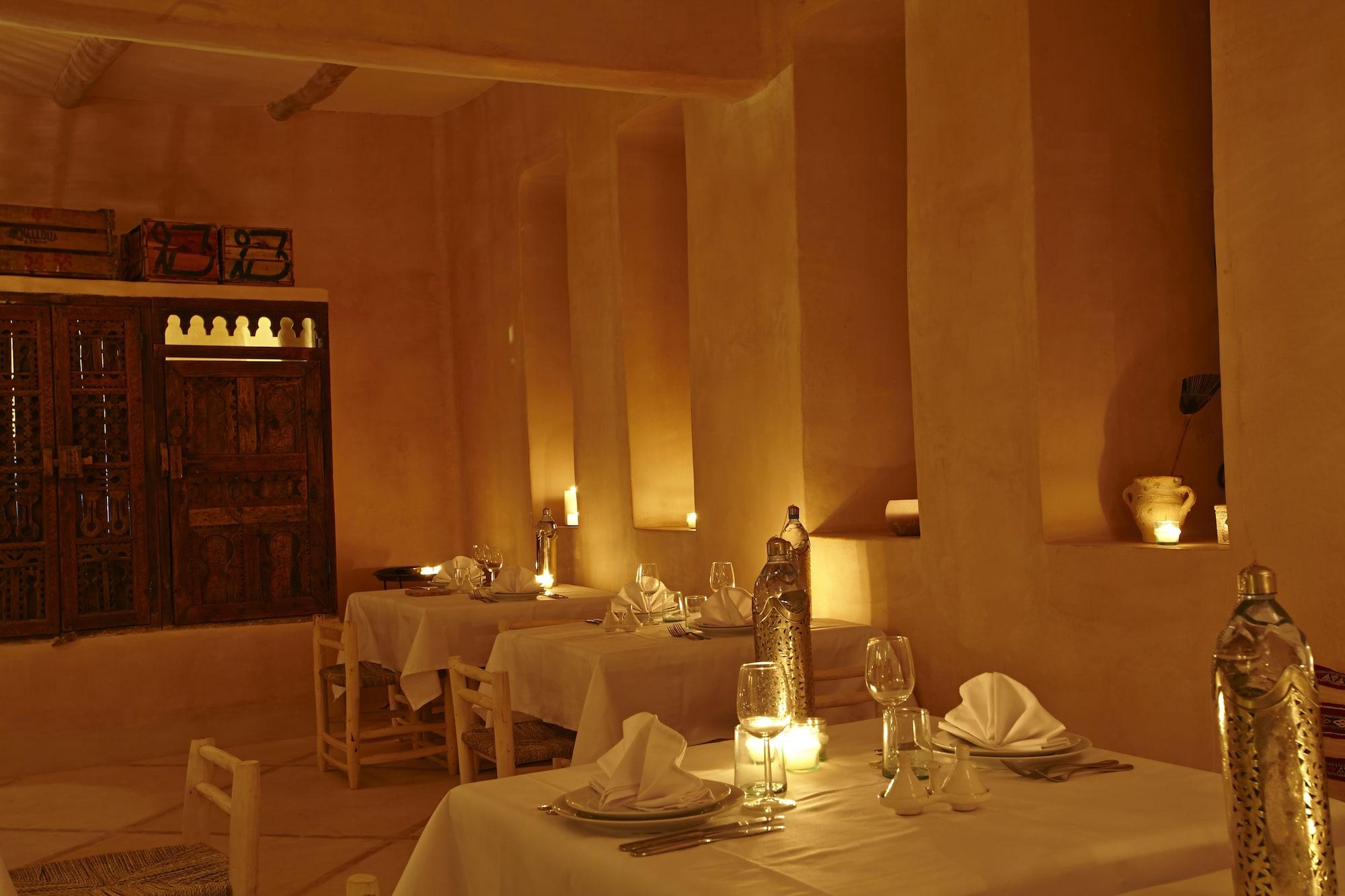 Riad Caravane