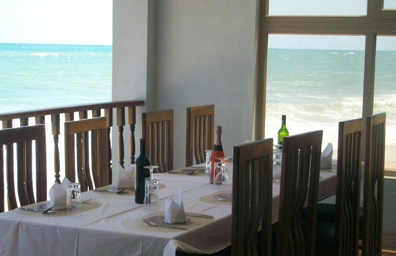 Elmina Bay Resort