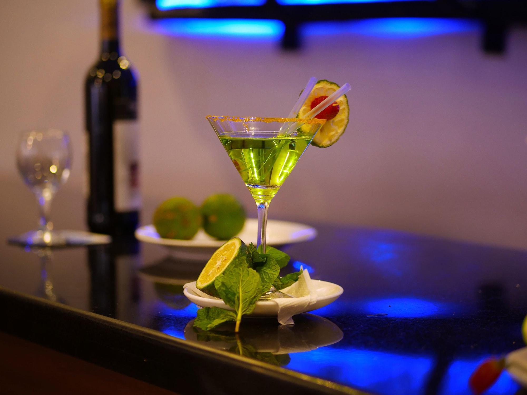 Central Park Hotel-Nairobi