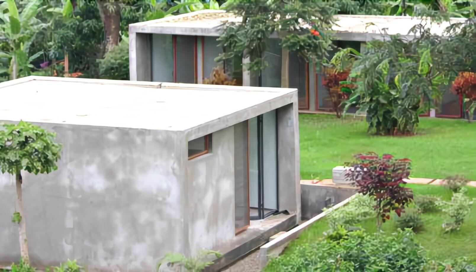 Kaliwa Lodge by null