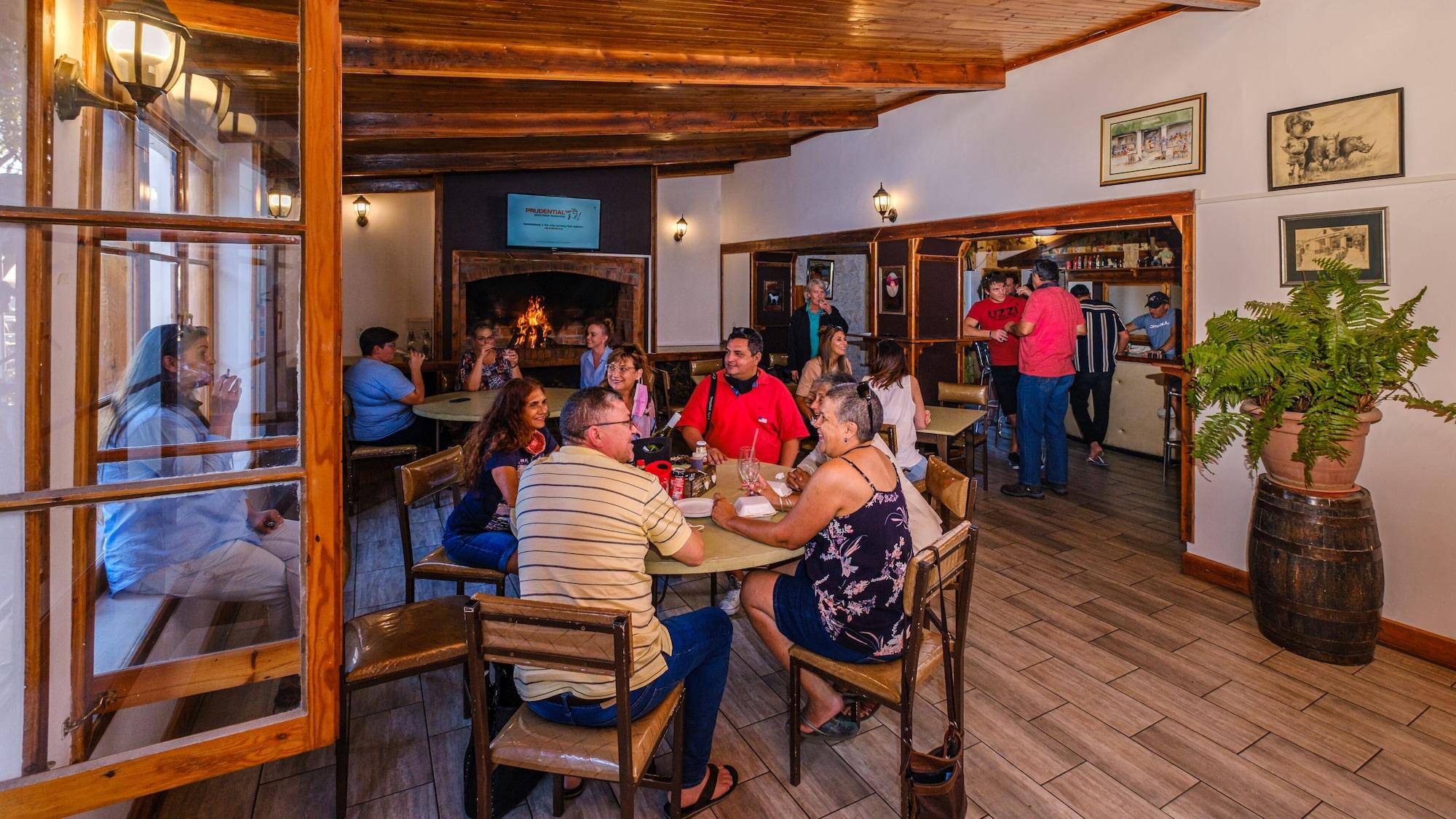 Paternoster Hotel