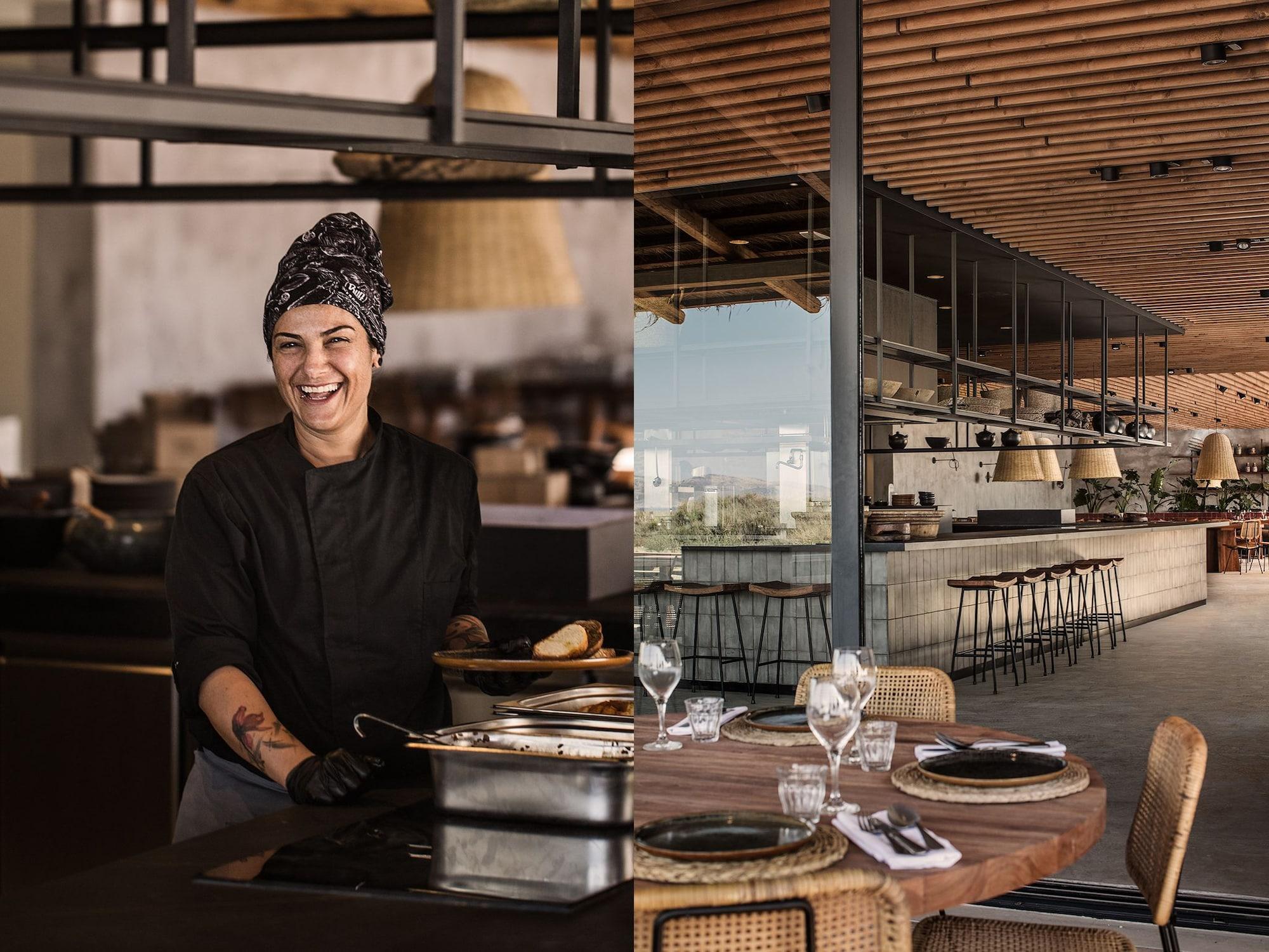 OKU Kos by null OKU Kos by null