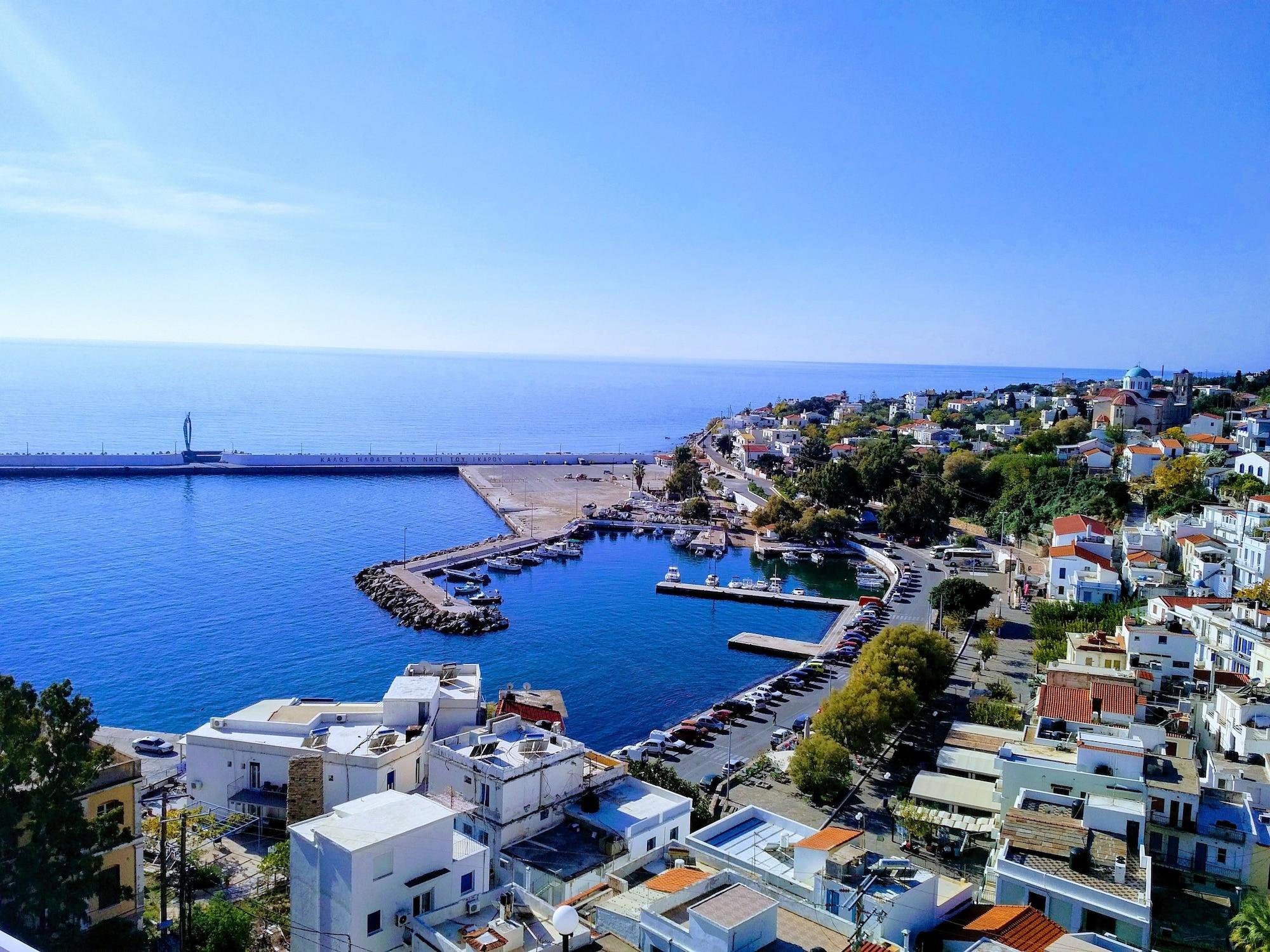 Kastro Hotel photo 4