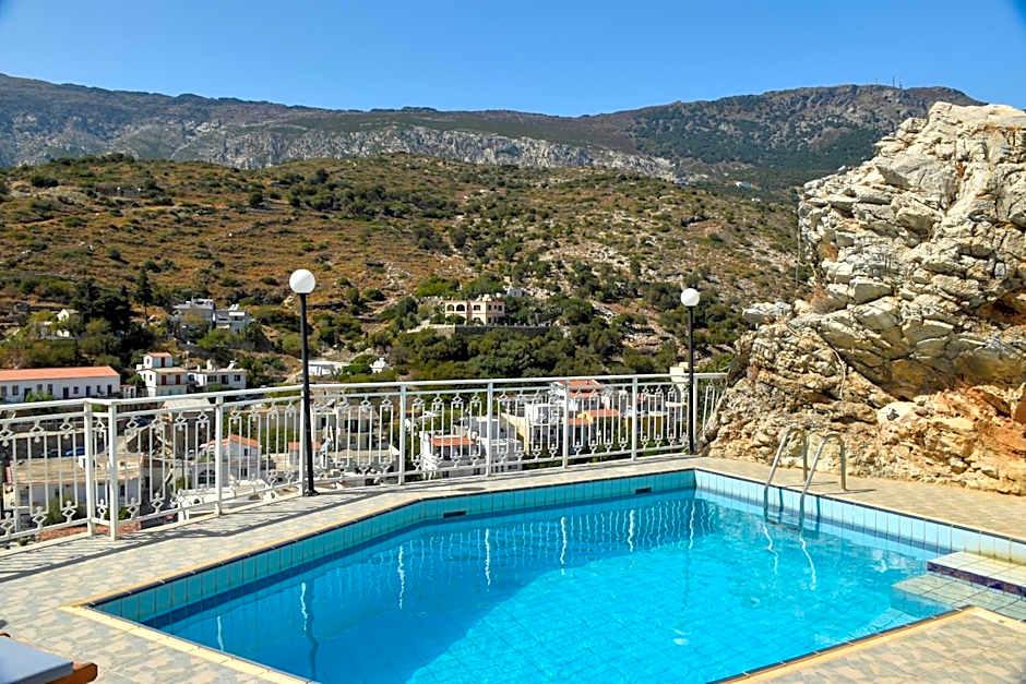 Kastro Hotel