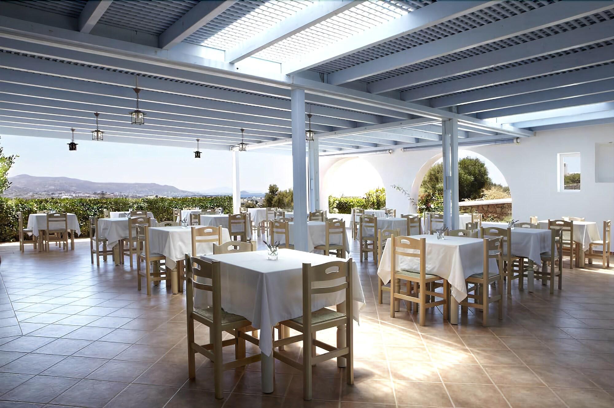 Hotel Mediterranean