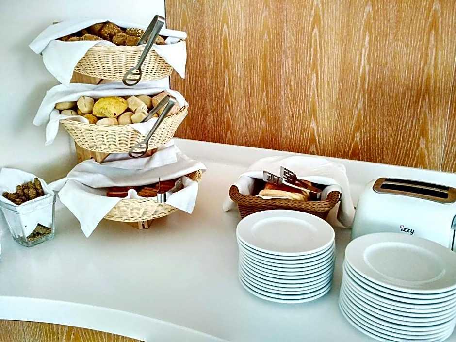 Aegean Blue Beach Hotel - photo