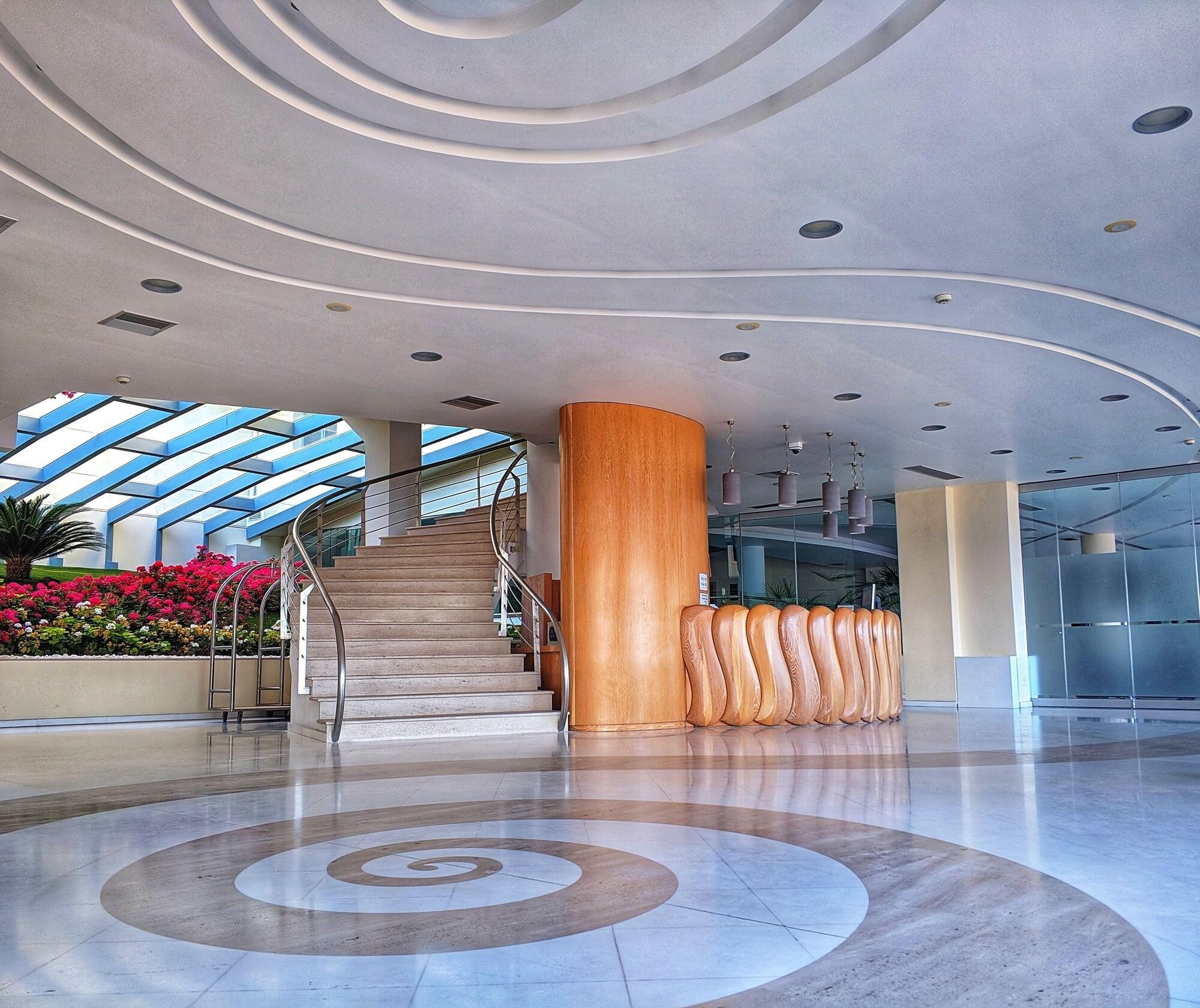 Aegean Blue Beach Hotel - photo