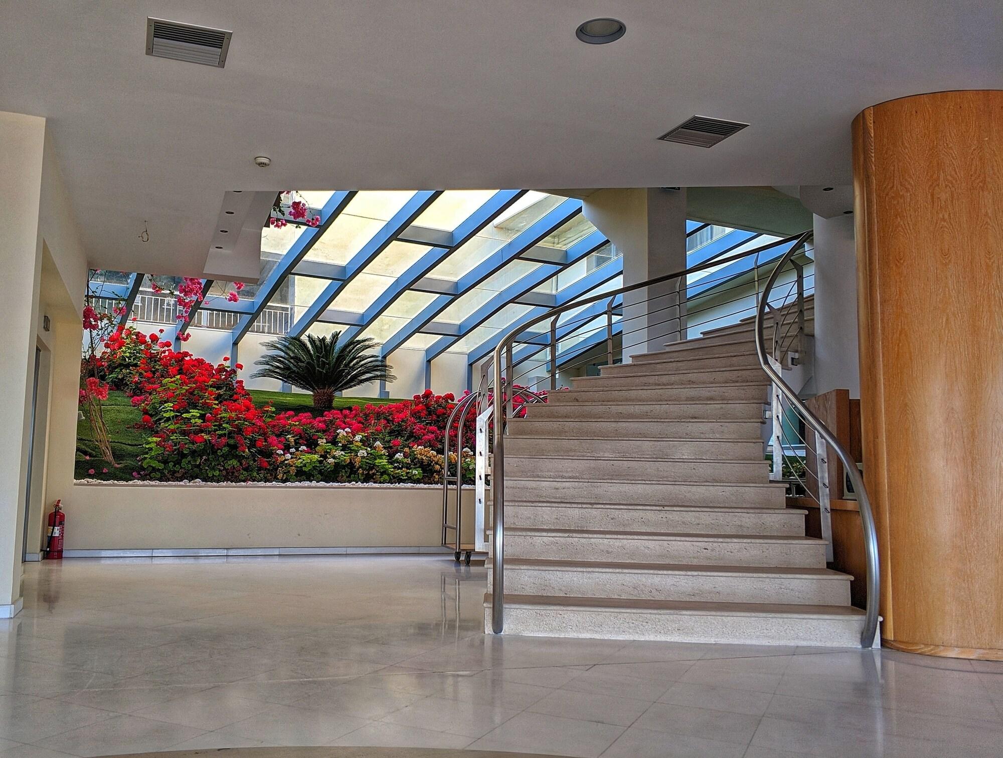 Aegean Blue Beach Hotel - photo