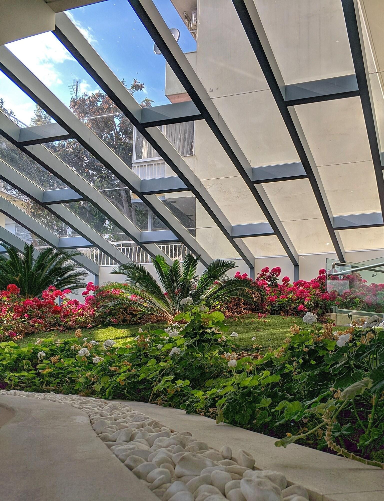 Aegean Blue Beach Hotel - photo