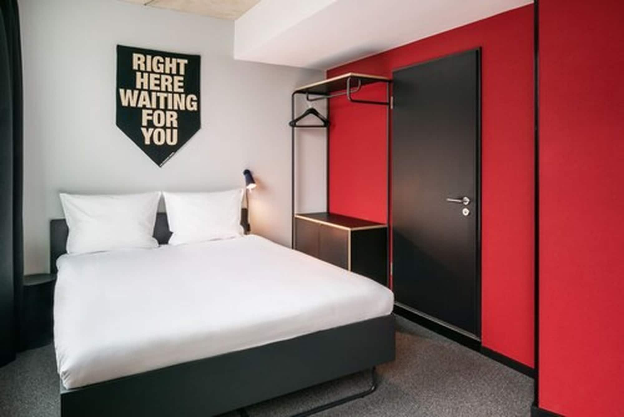 The Social Hub Berlin by null