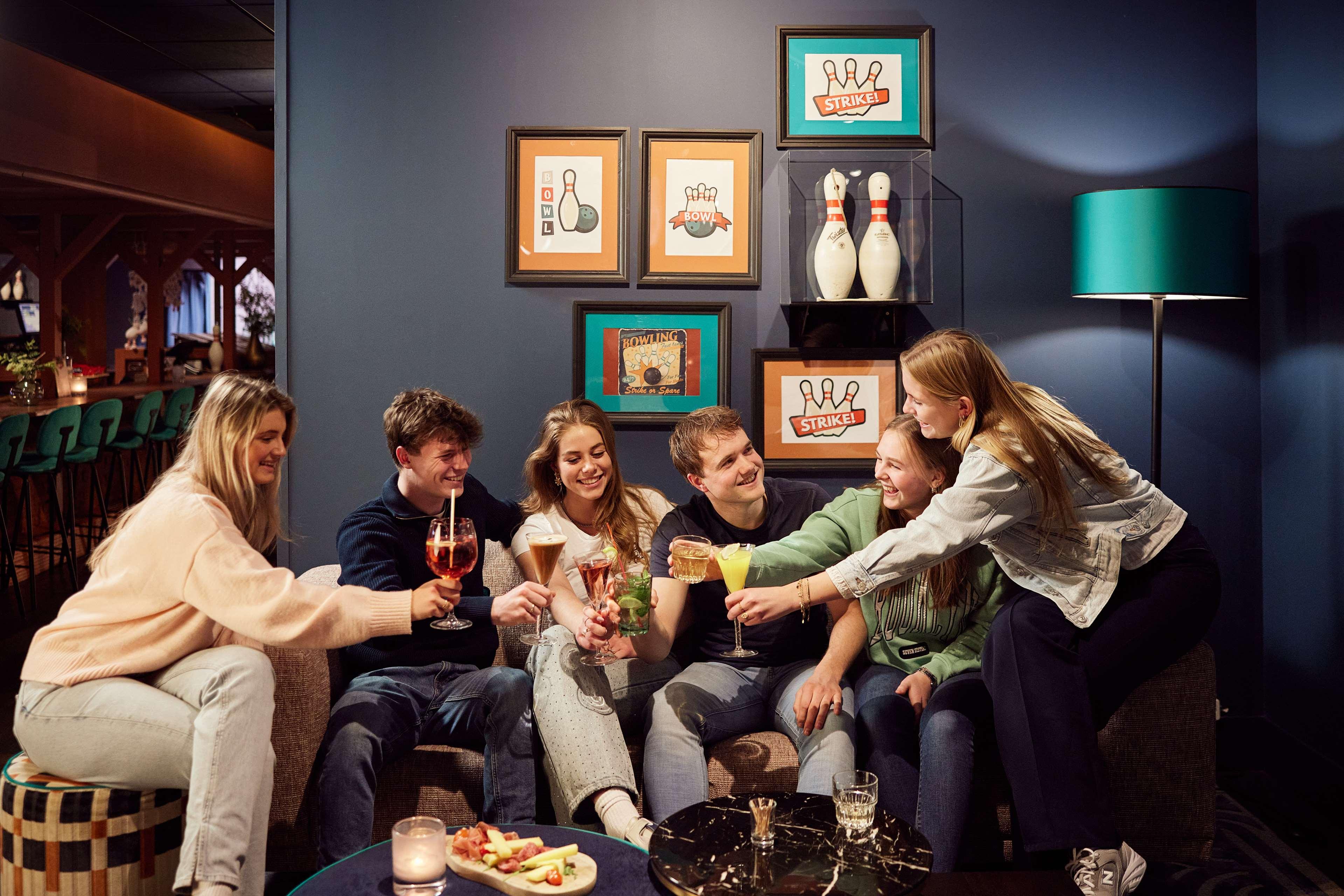 Van Der Valk Hotel Drachten