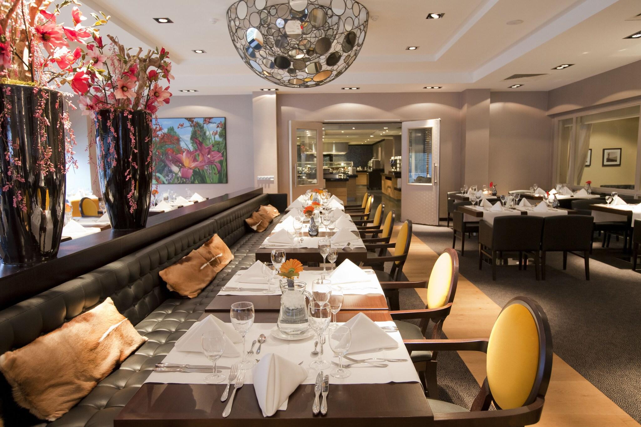 Van Der Valk Hotel Assen