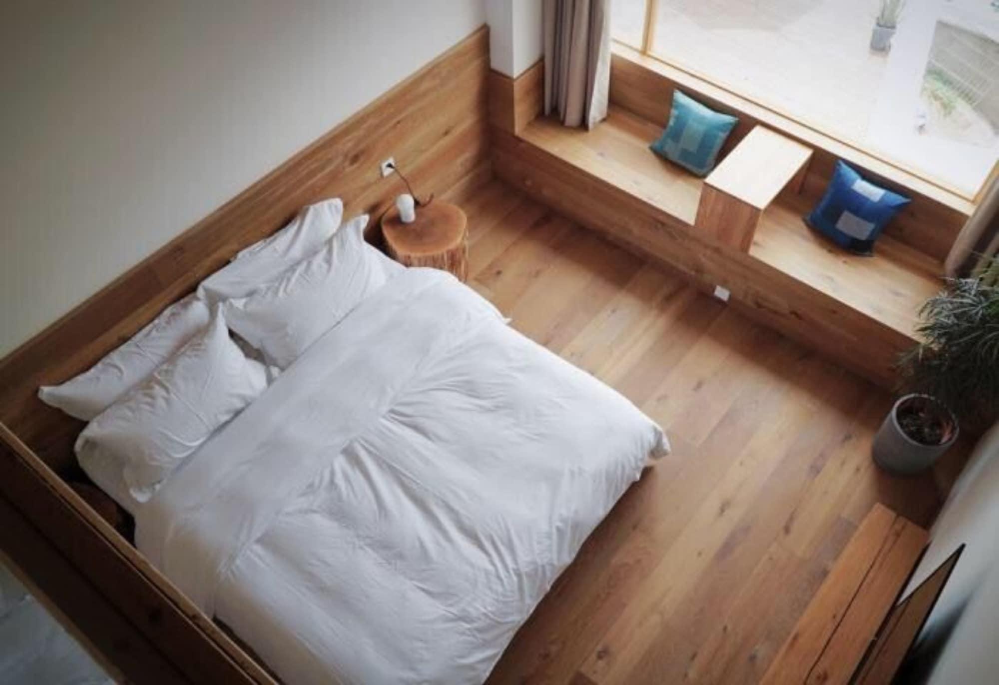 Hangzhou Moju Boutique House