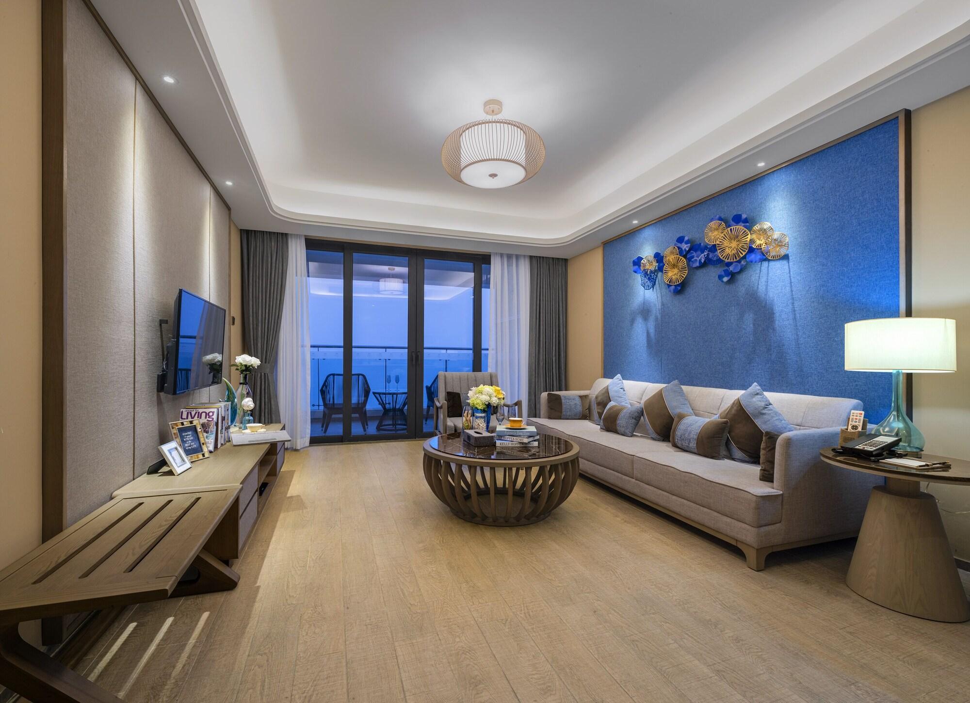 Grand Barony Hotel