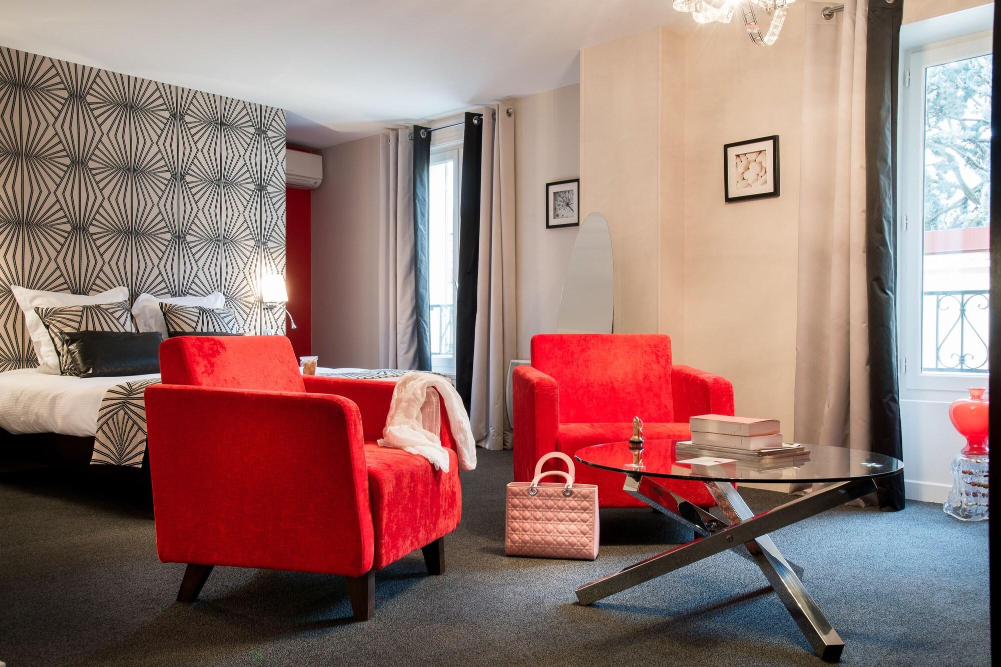 Maison Doucet Charolles by null