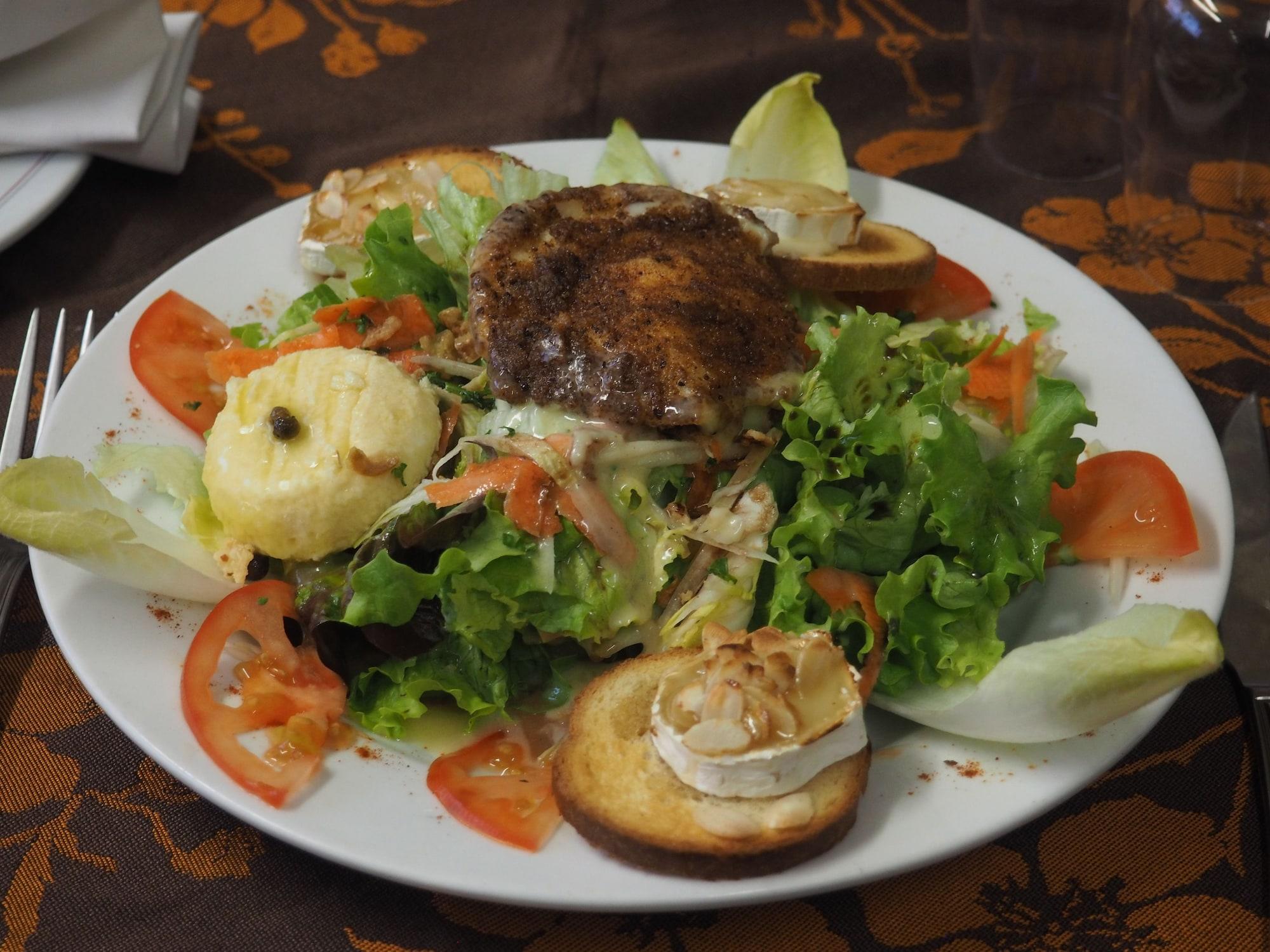 Hôtel Restaurant La Manse