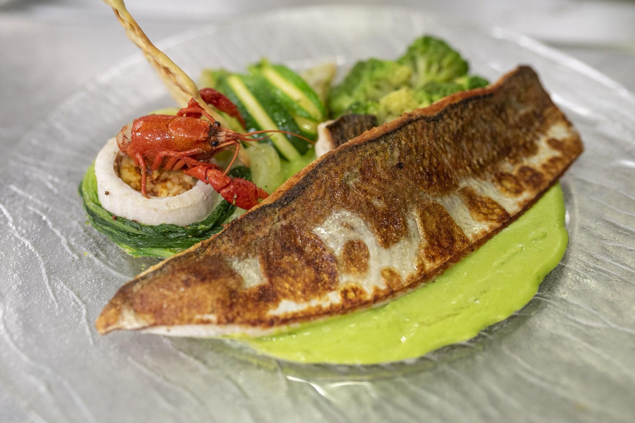 L' Auberge Anthy by null