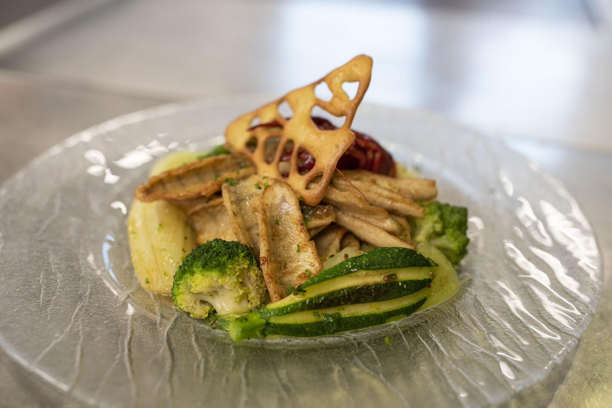 L' Auberge Anthy by null