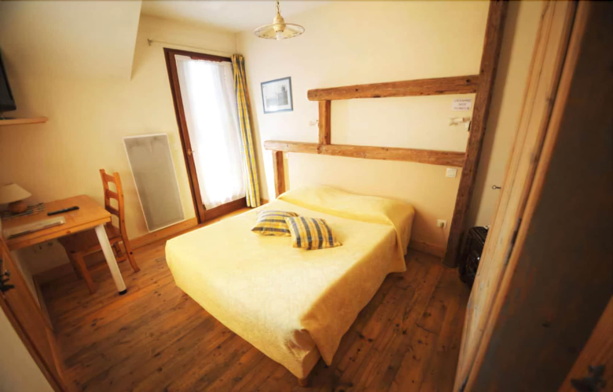 L' Auberge Anthy by null