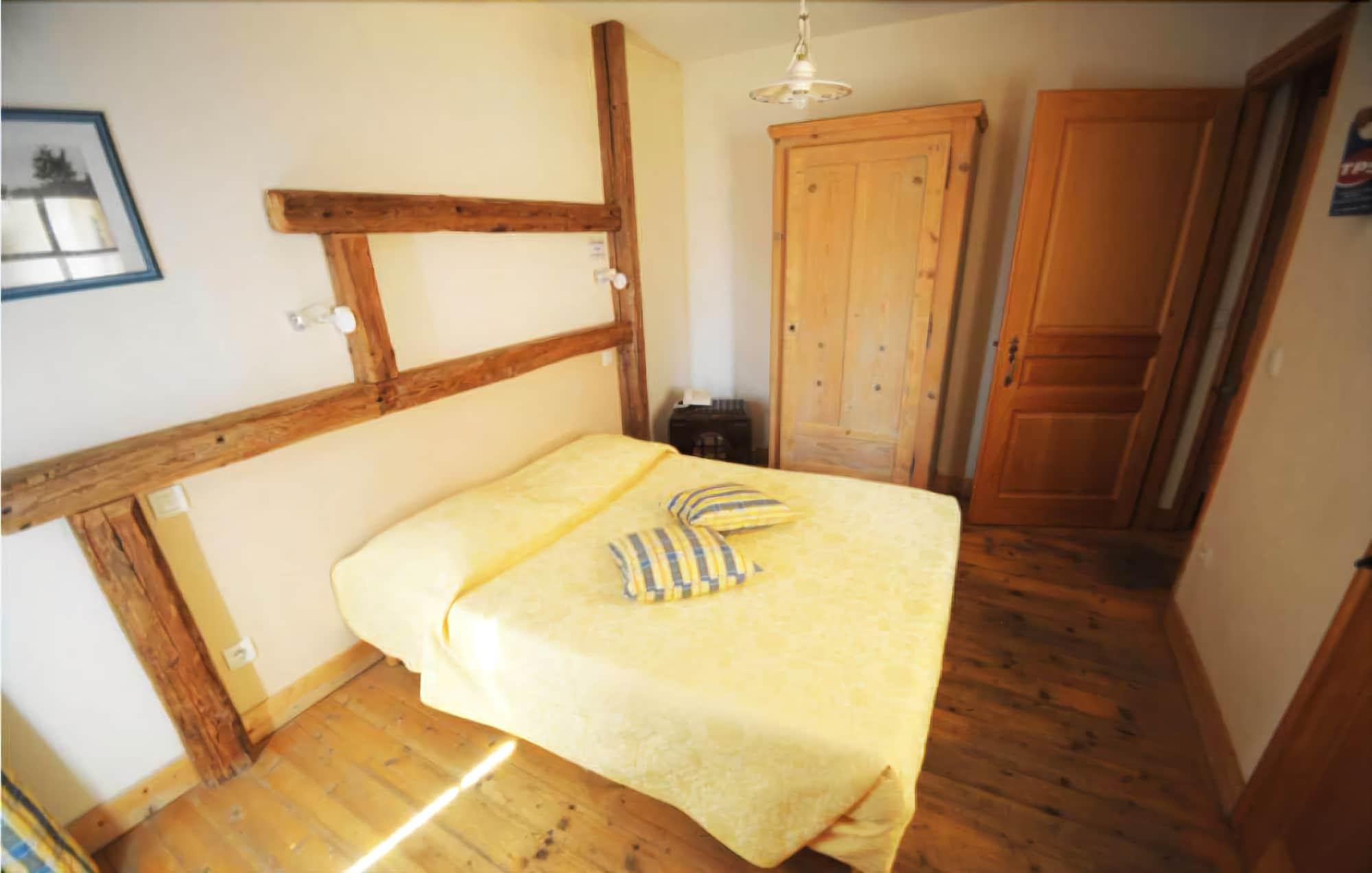 L' Auberge Anthy by null