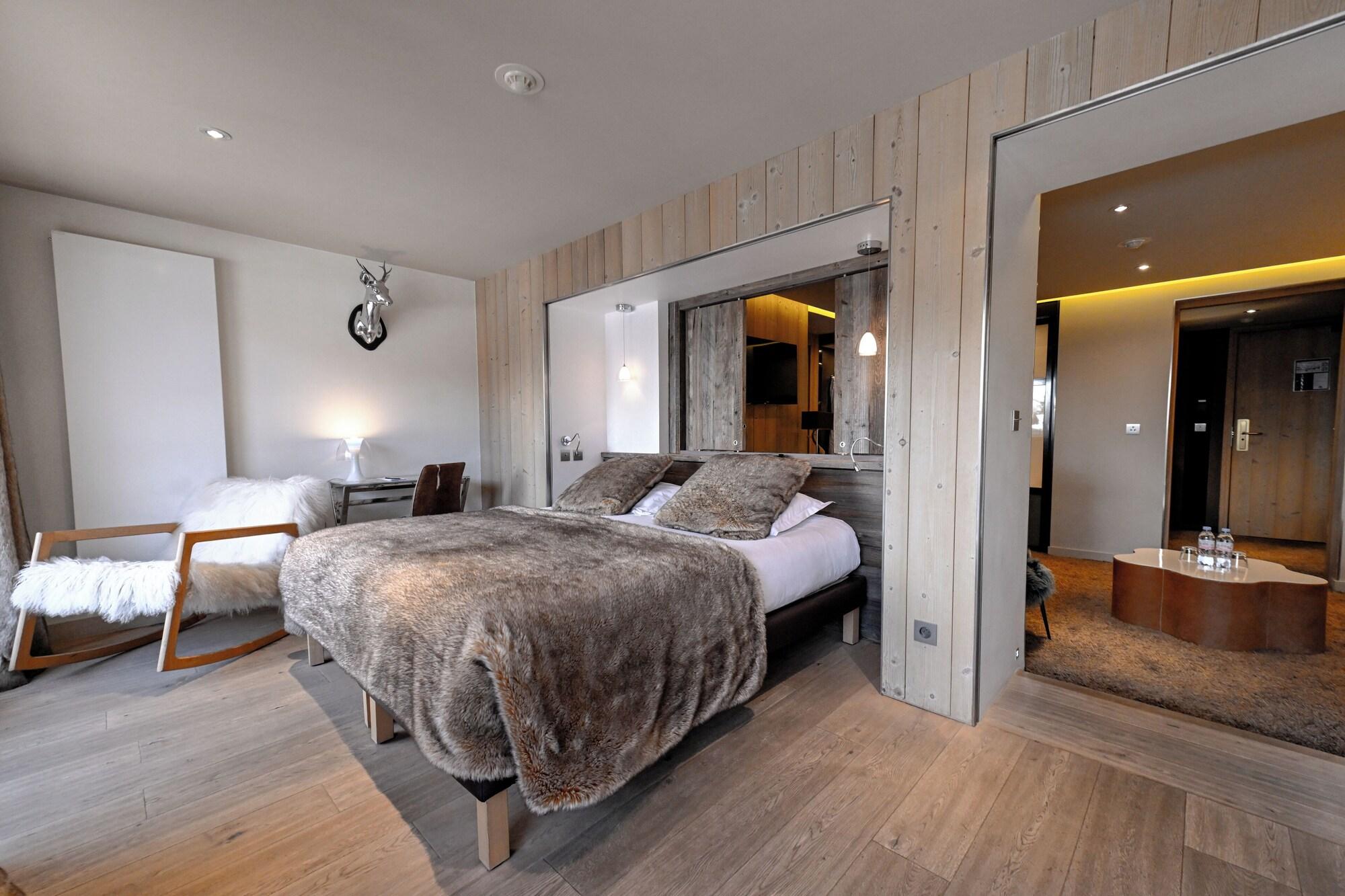 HOTEL TSANTELEINA by null