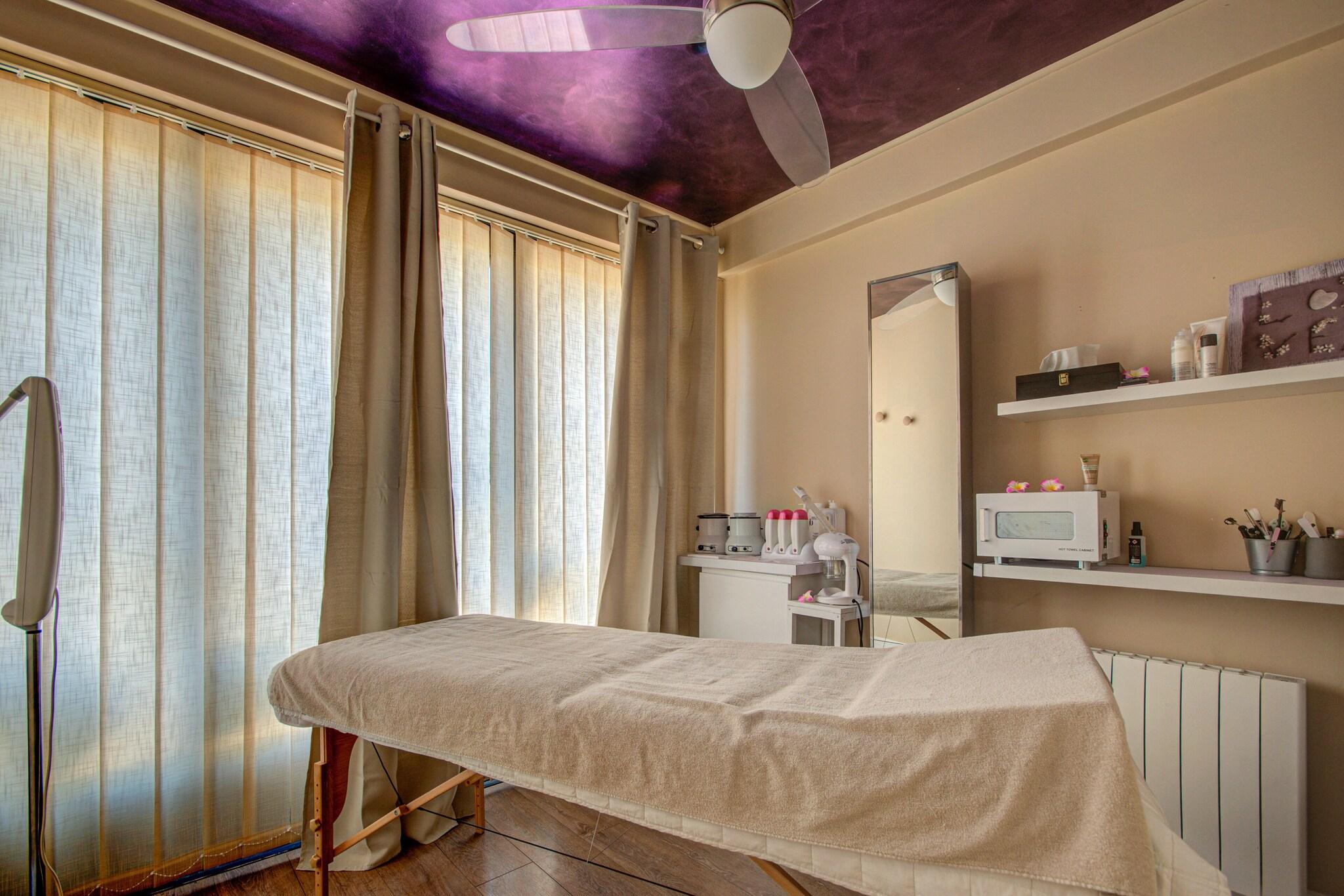 Hotel Bastide De Lourmarin
