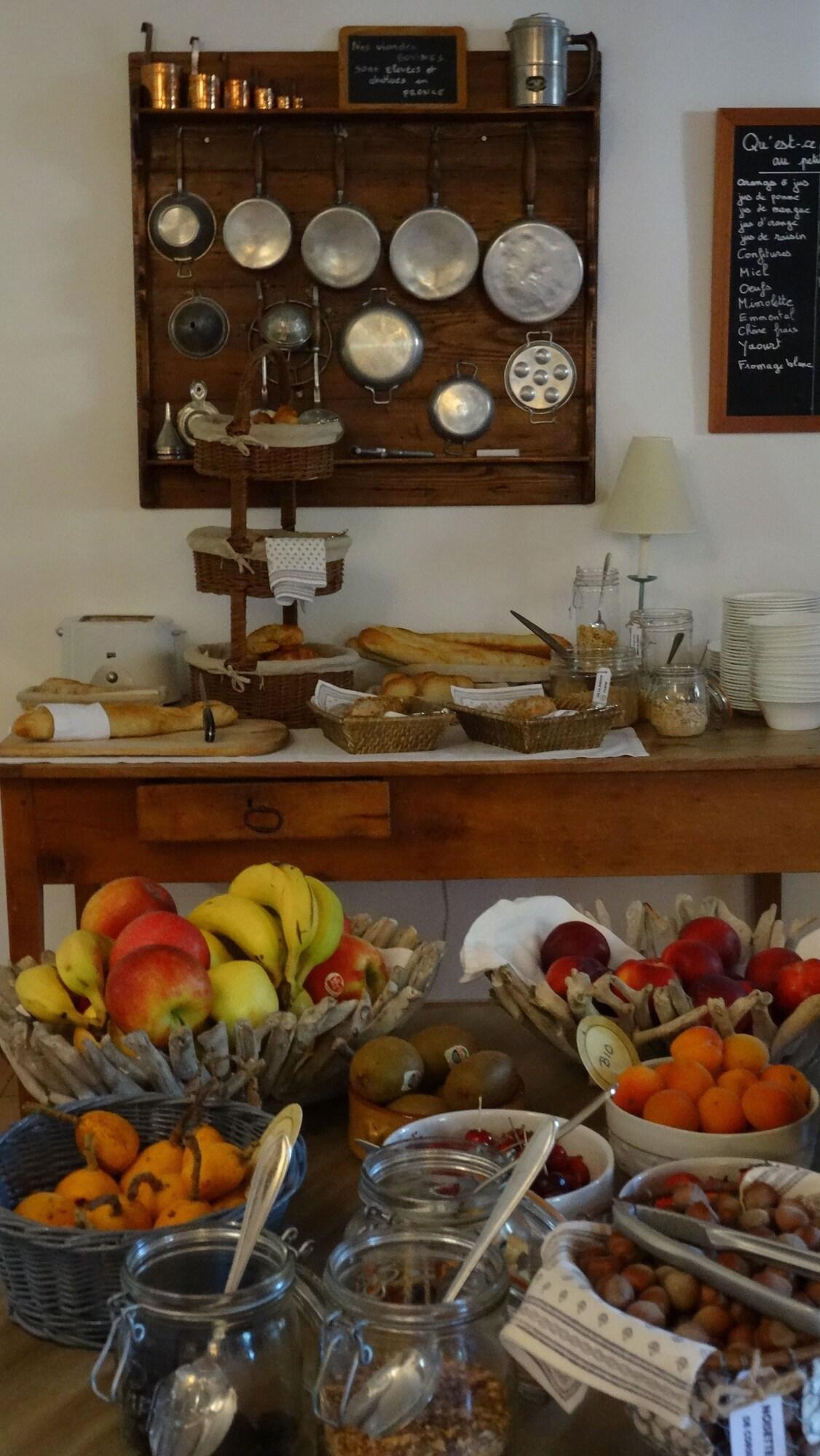 La Bastide d'Eygalières