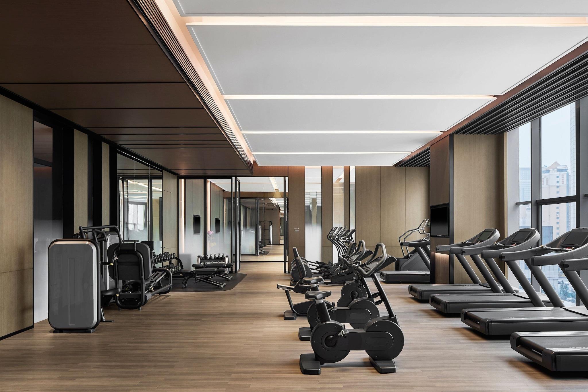Shenyang Marriott Hotel