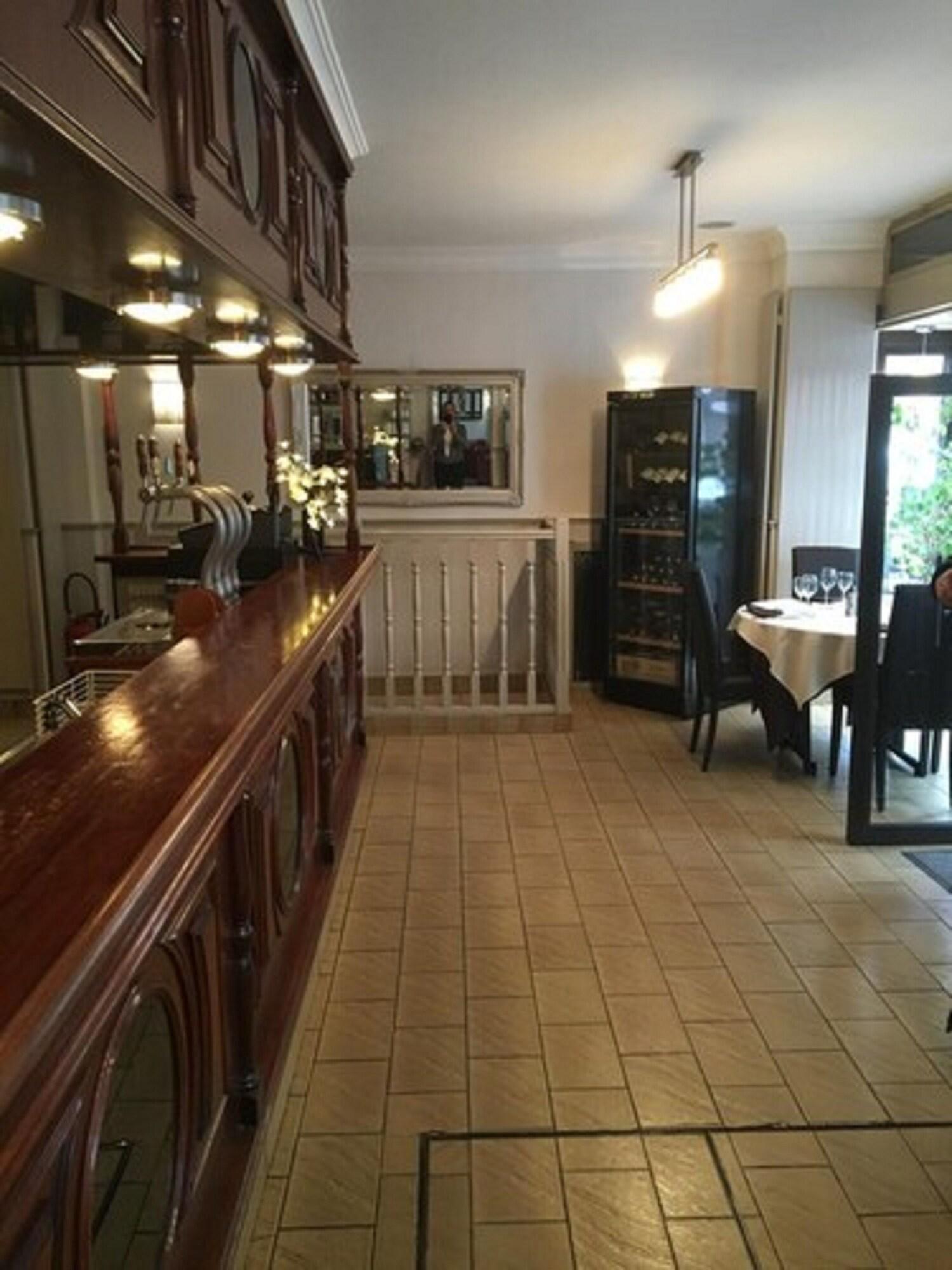 Crystal Hotel