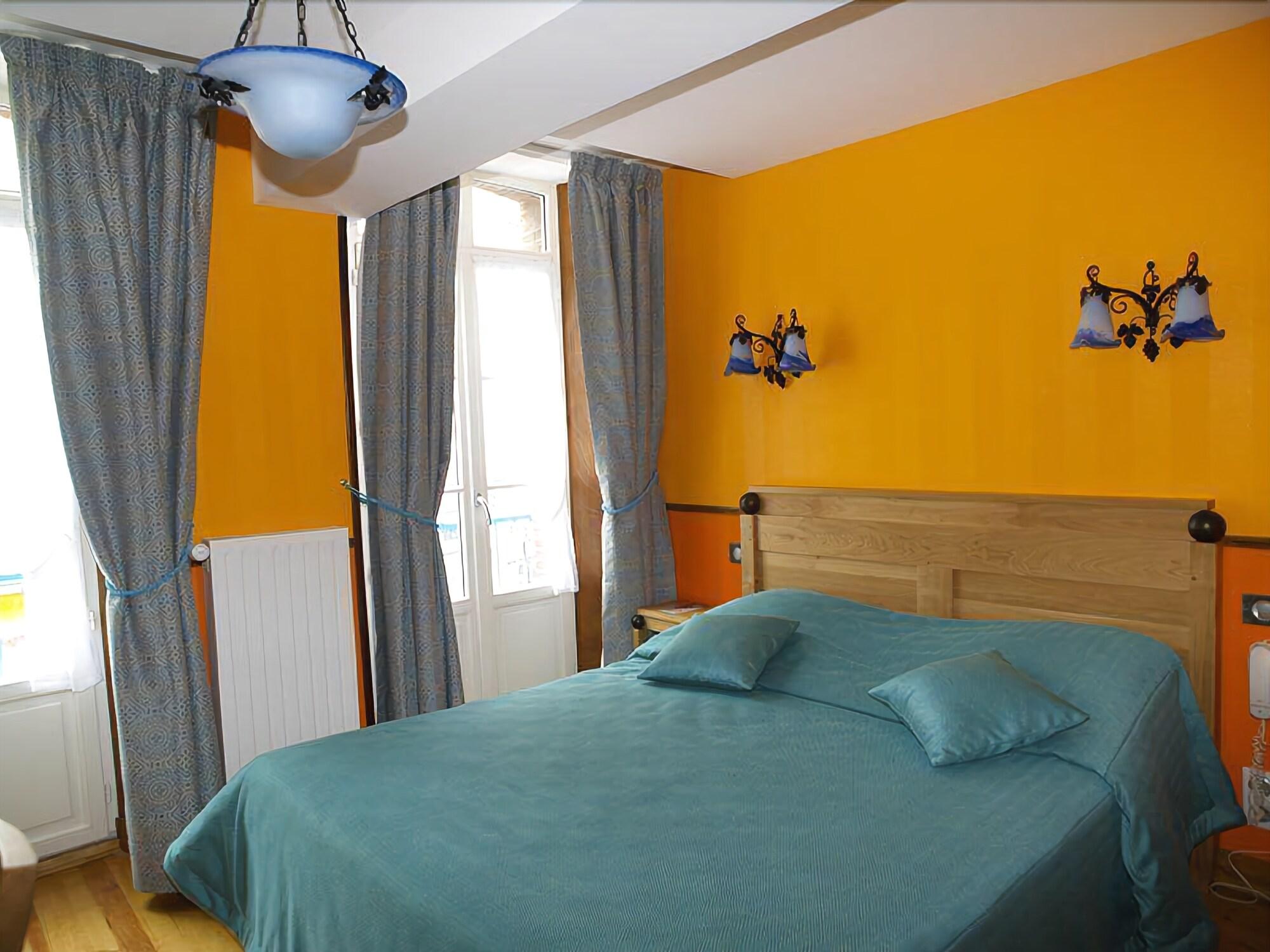 Hotel De Calais