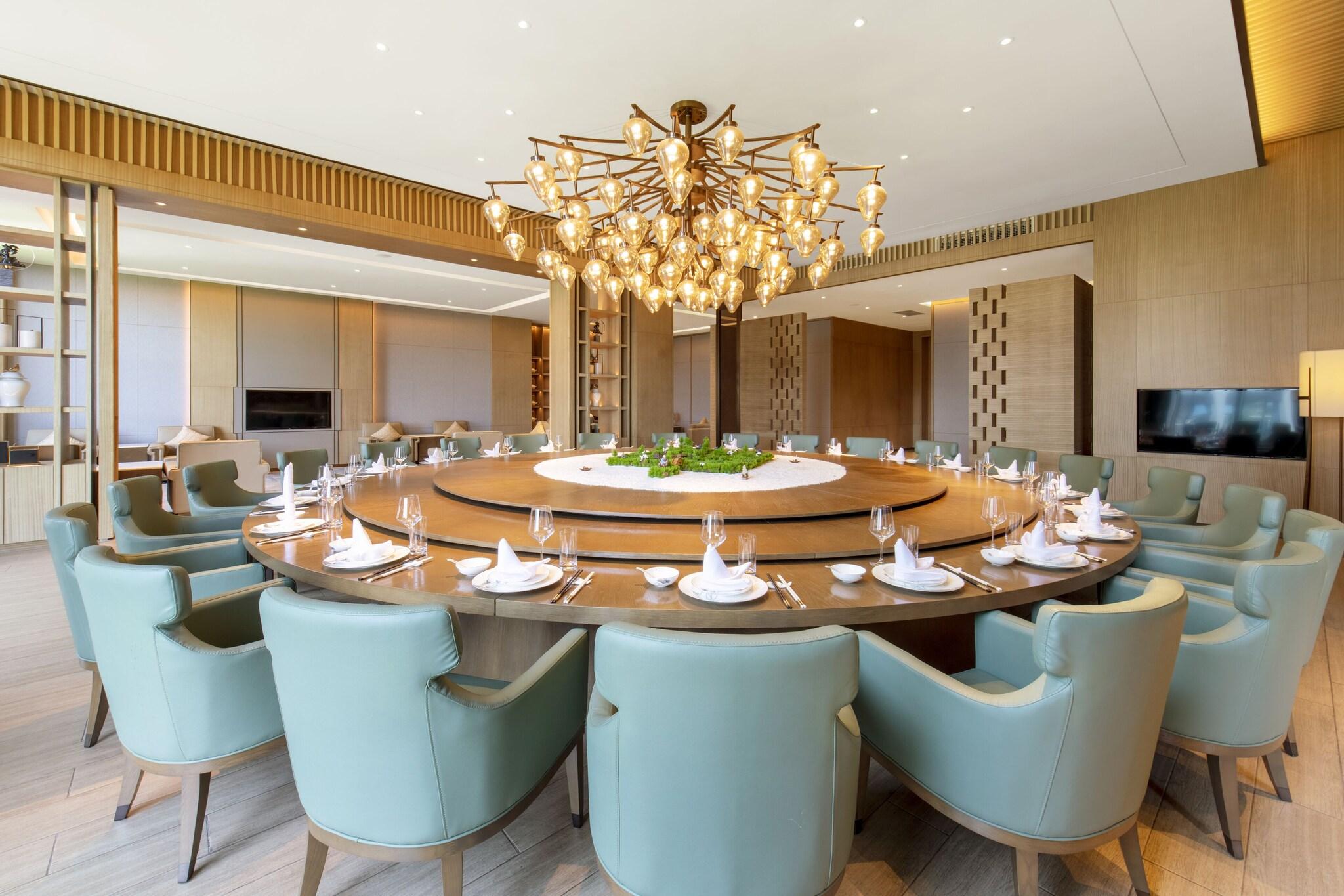 Suining Marriott Hotel