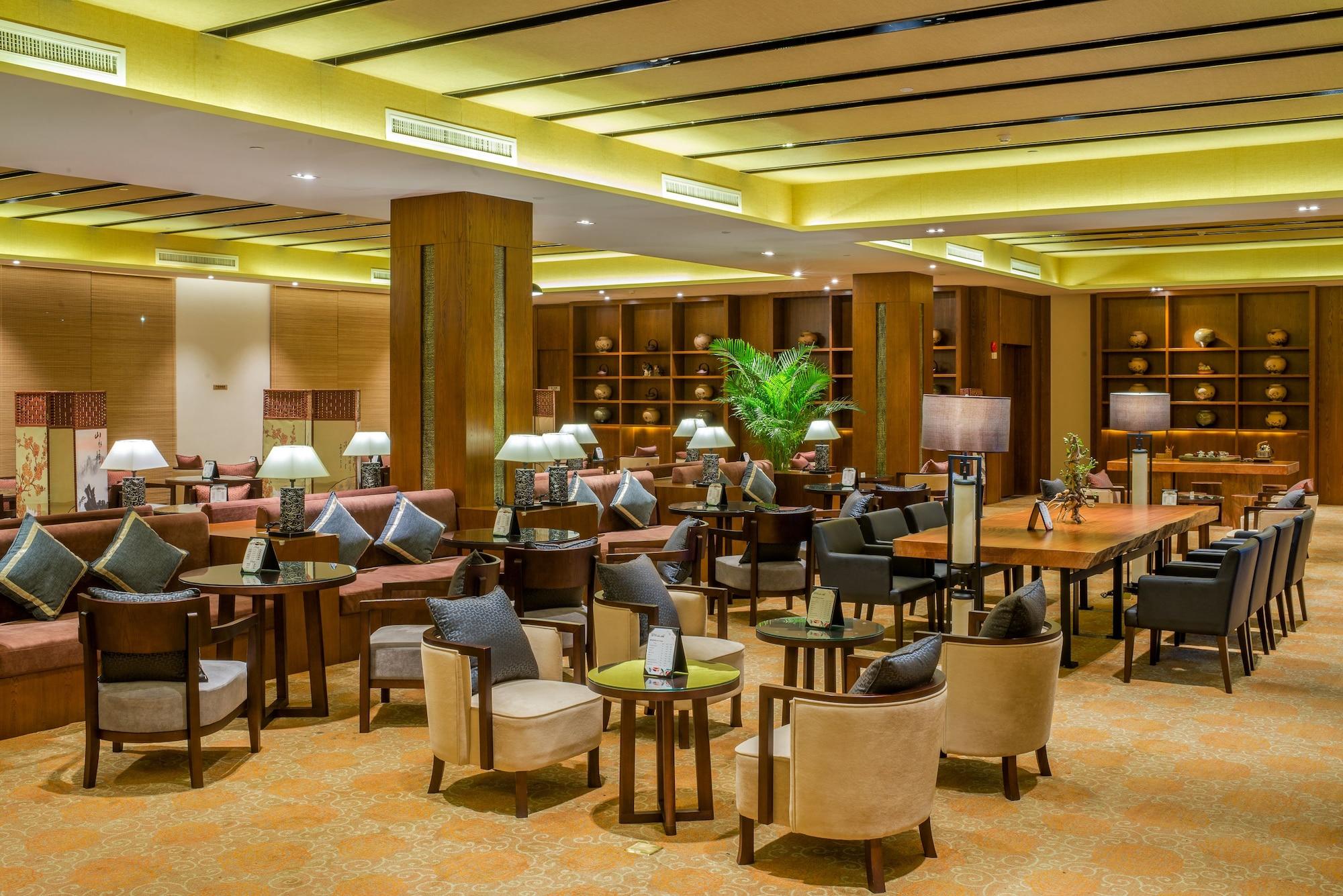 Felton Gloria Grand Hotel Bazhong