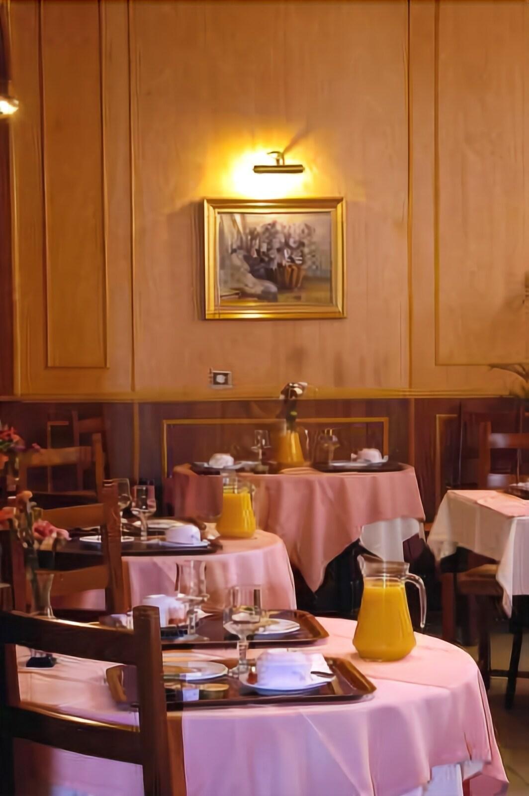 Relais De La Poste