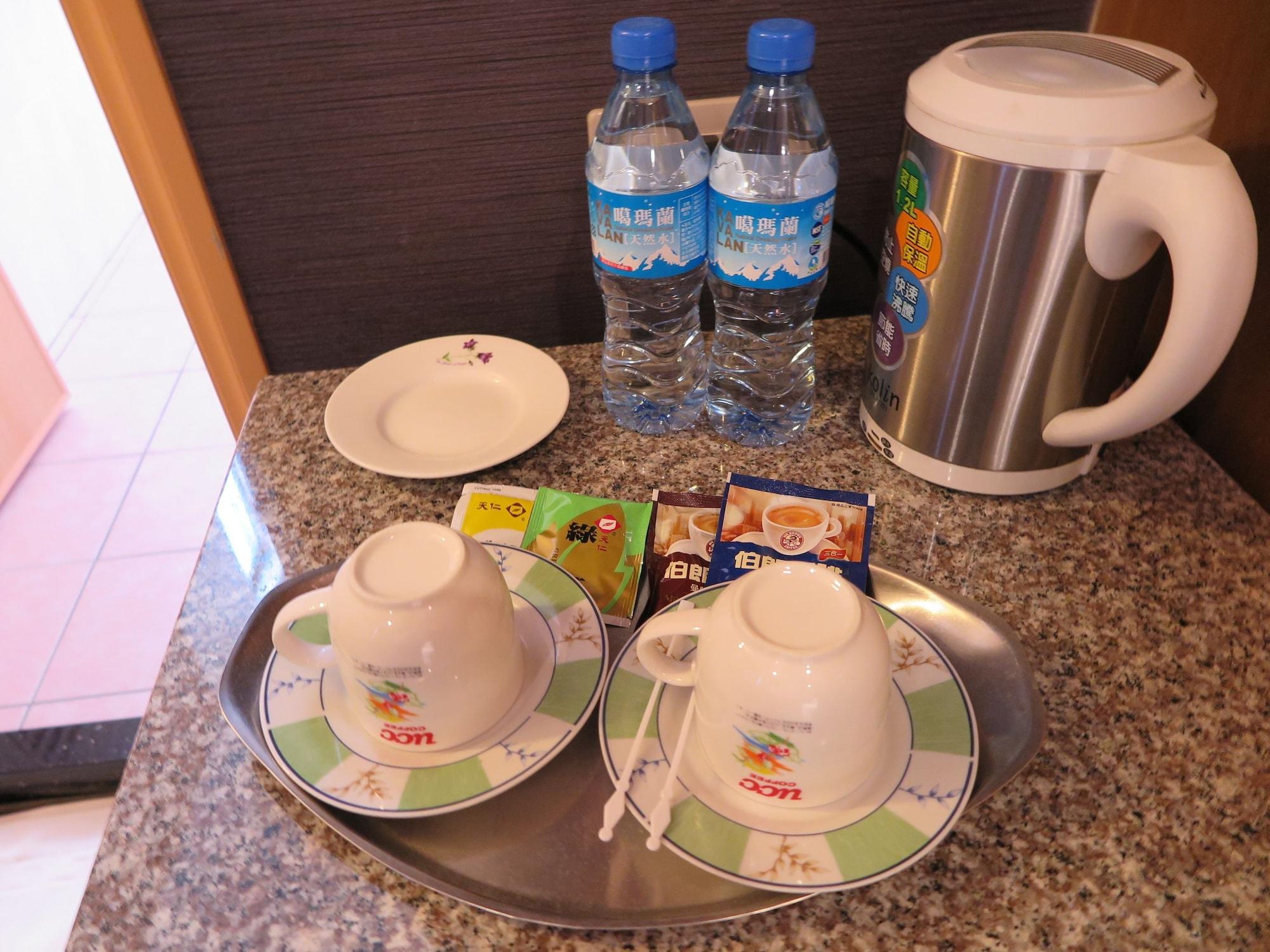 Nice Hotel