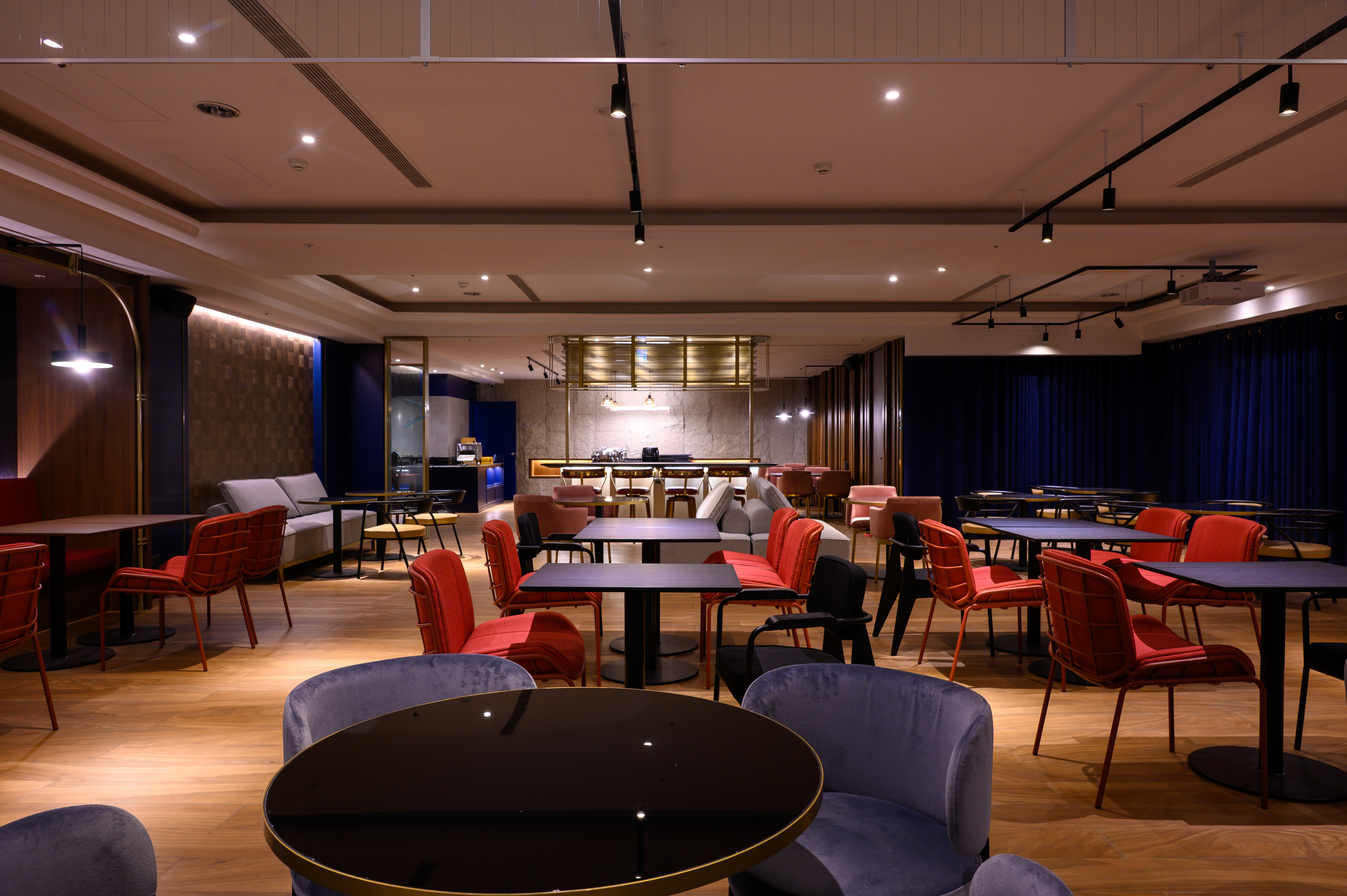 Olah Poshtel Taichung Wenxin