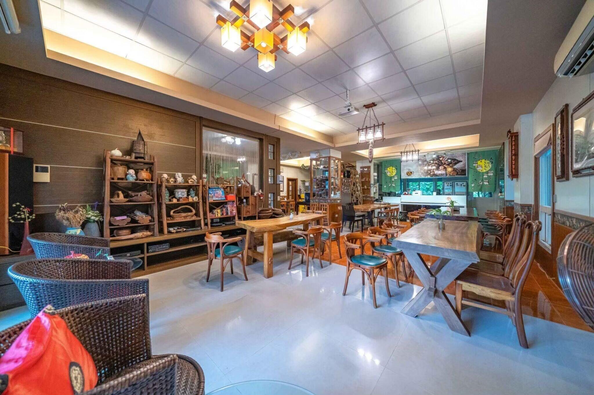 Leisure Bed And Breakfast