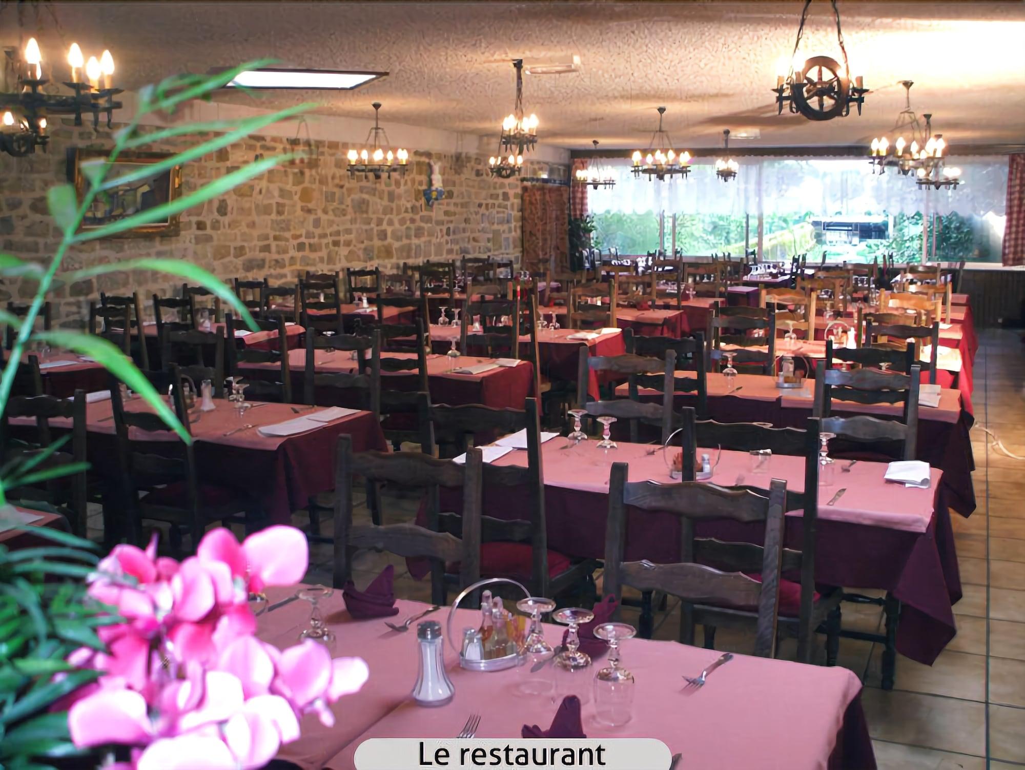 Hotel Des Lauriers Roses