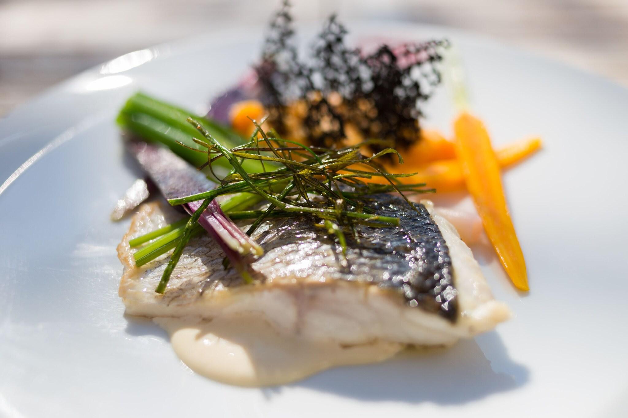 Hotel Restaurant And Spa Le Manoir De Kerbot by null