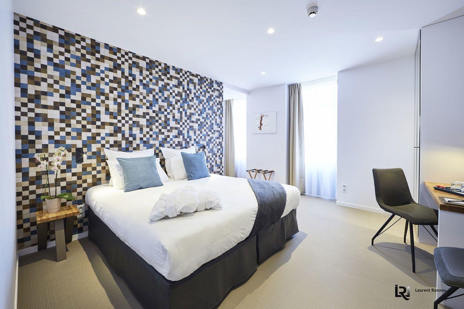 Hotel & Spa Le Manoir De Kerbot by null