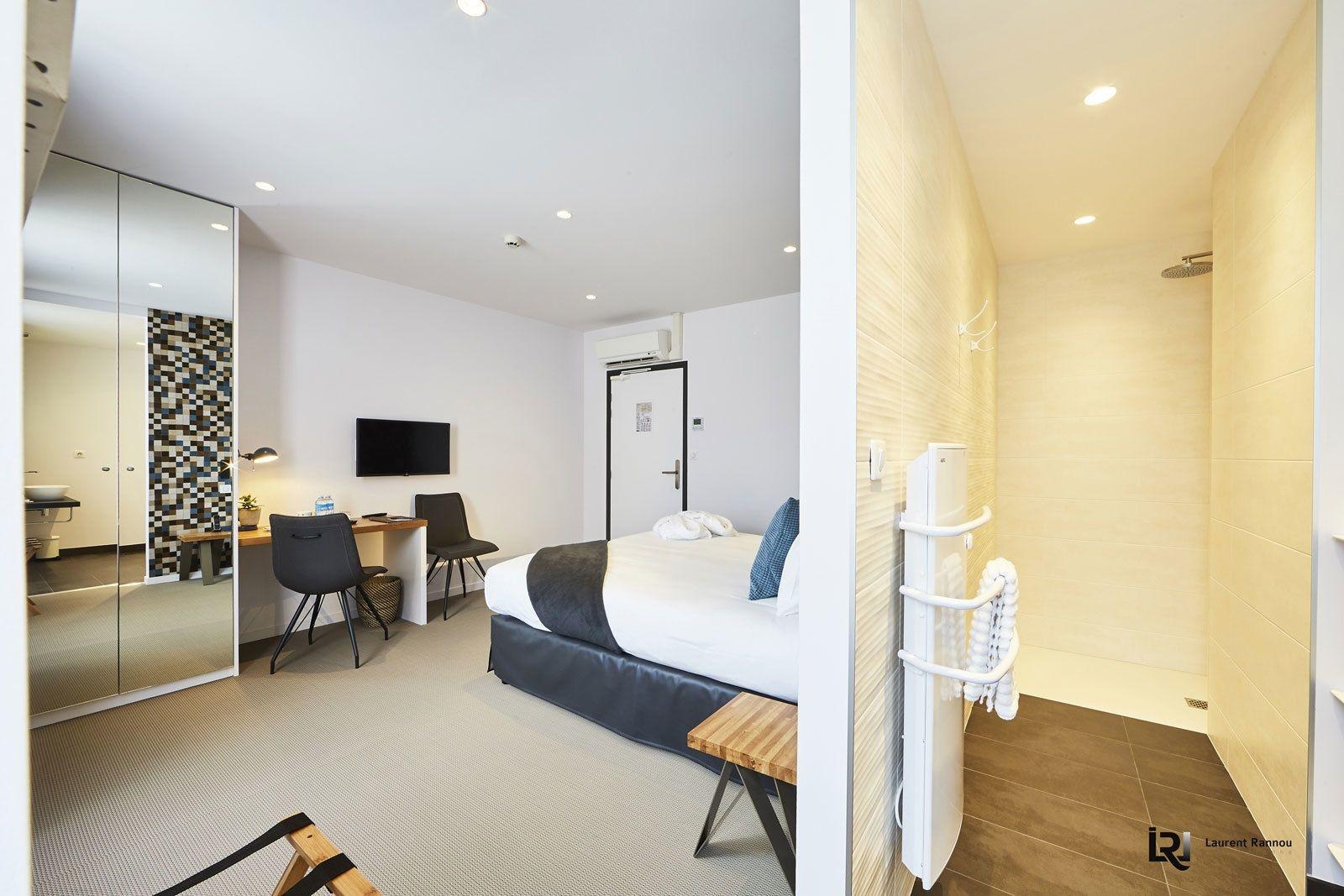 Hotel & Spa Le Manoir De Kerbot by null