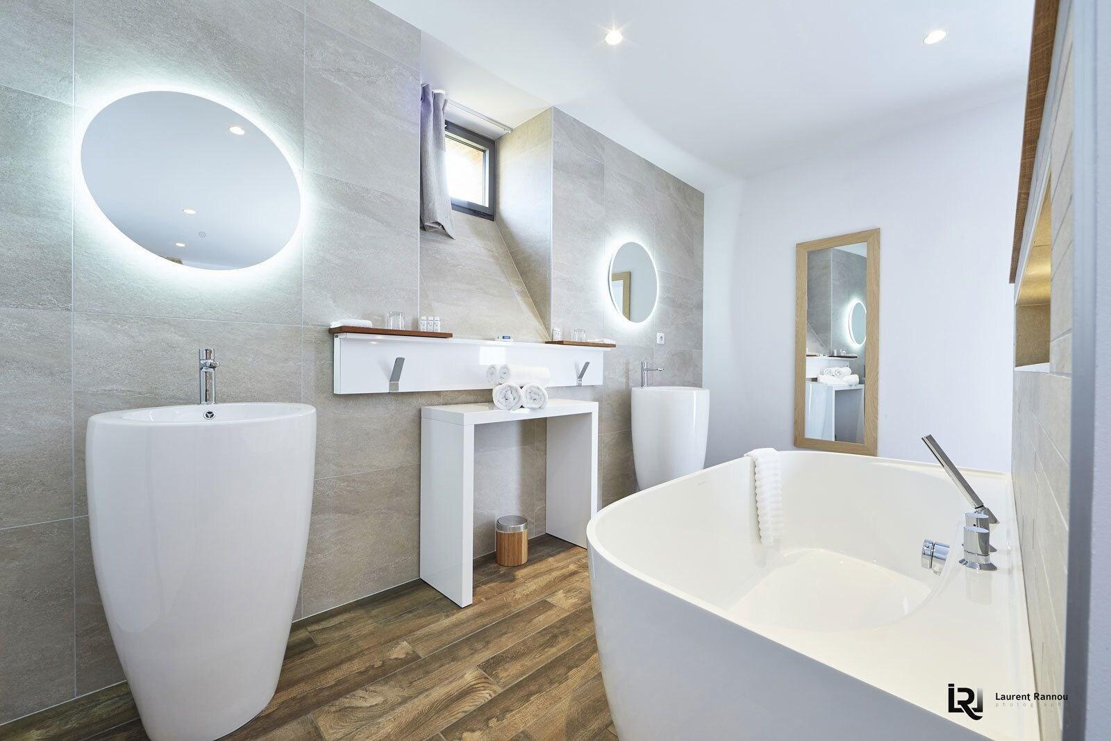 Hotel & Spa Le Manoir De Kerbot by null