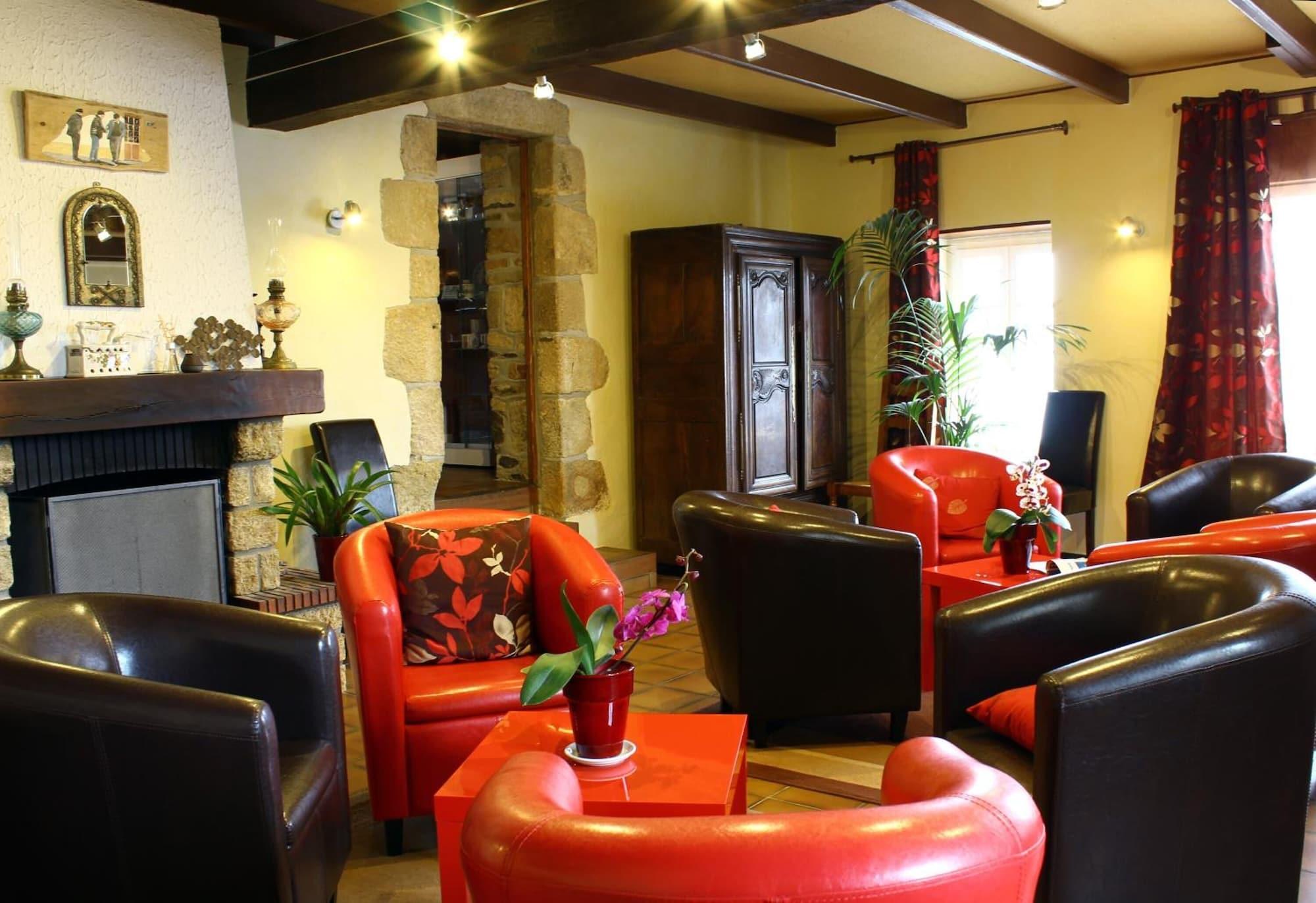 Hostellerie De La Mer by null