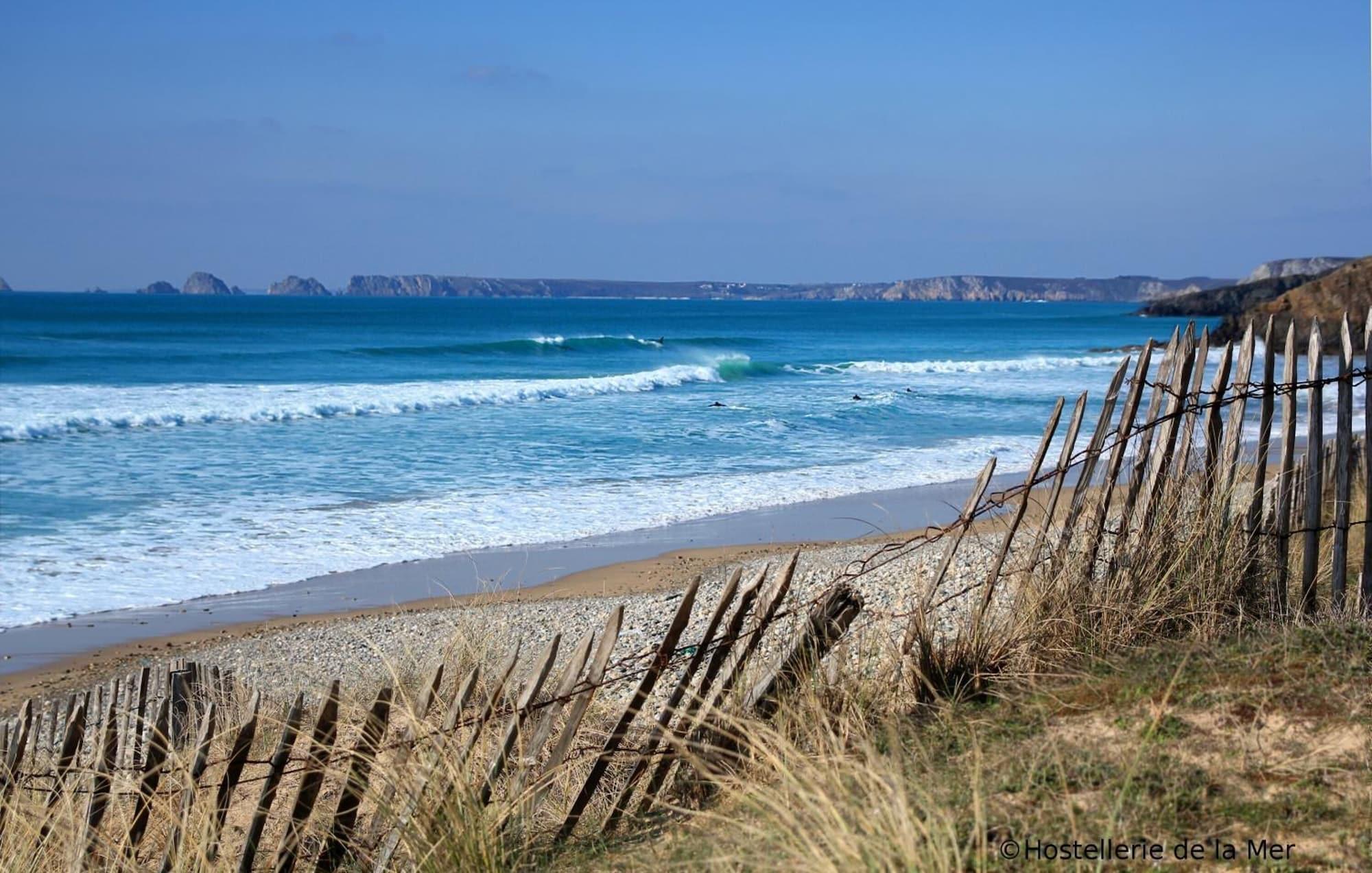 Hostellerie De La Mer by null
