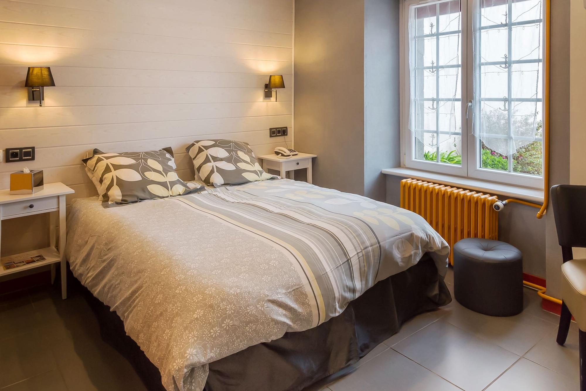 Hostellerie De La Mer by null