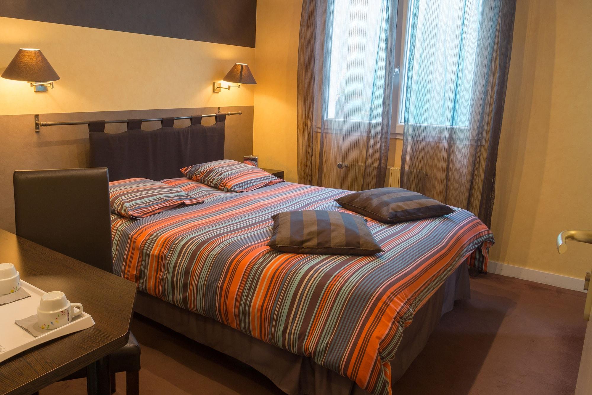 Hostellerie De La Mer by null