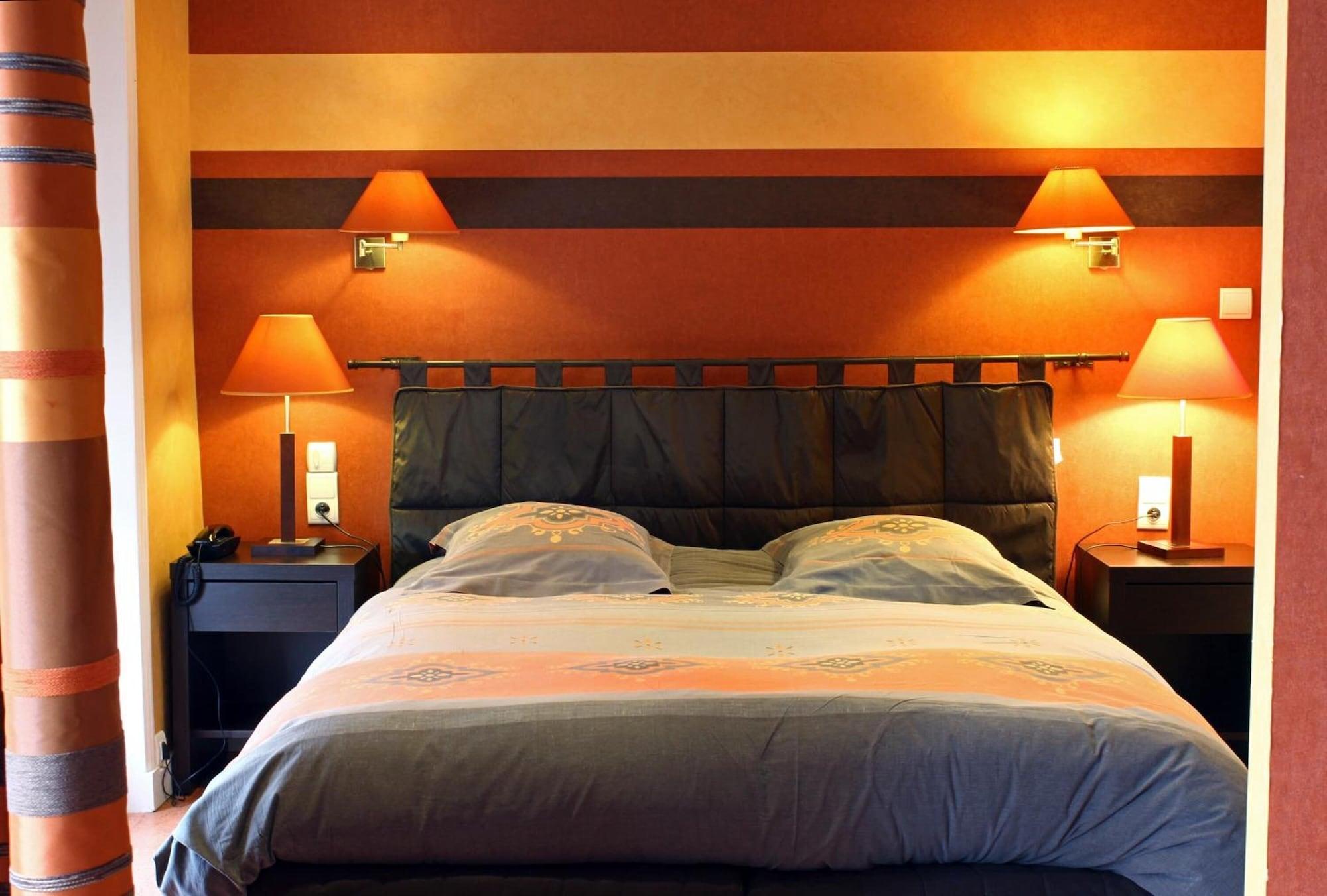 Hostellerie De La Mer by null