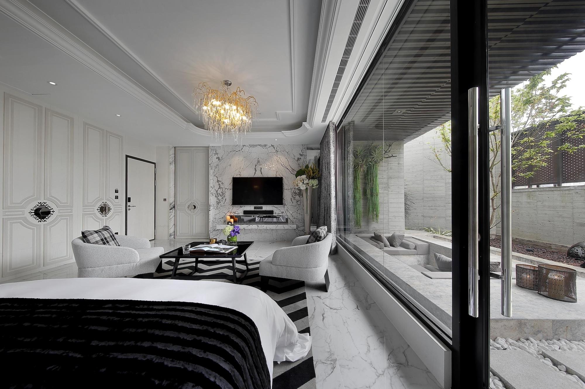 Ease Motel Taichung