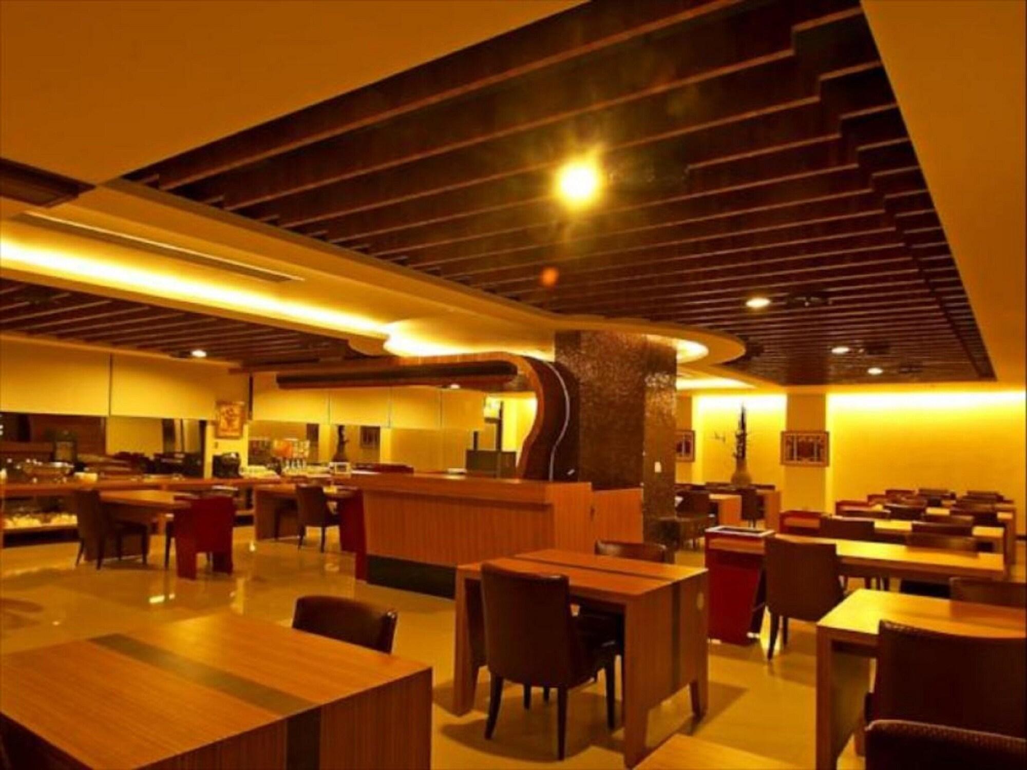 All-Ur Boutique Motel KaoHsiung Branch