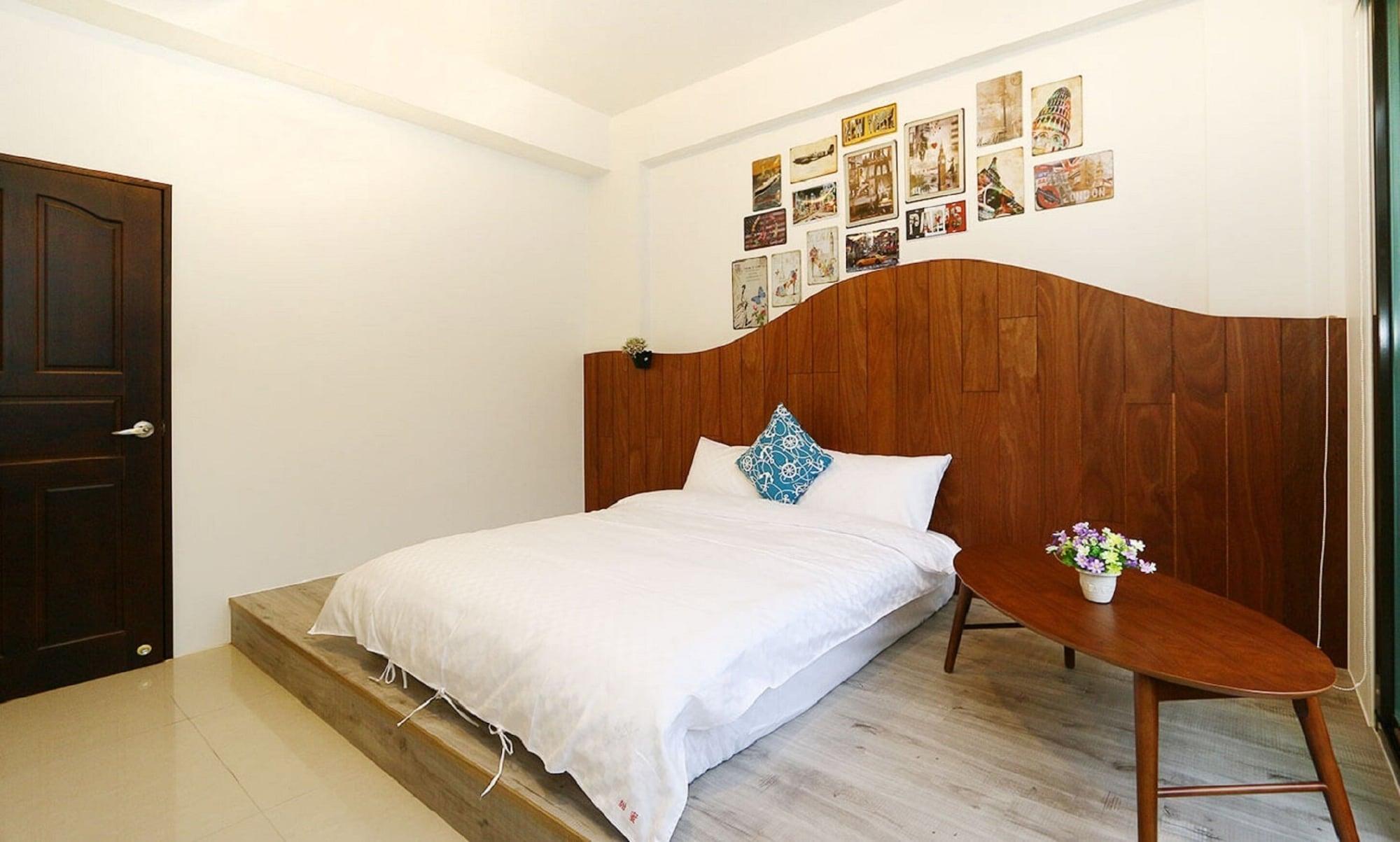 Lanyue Homestay