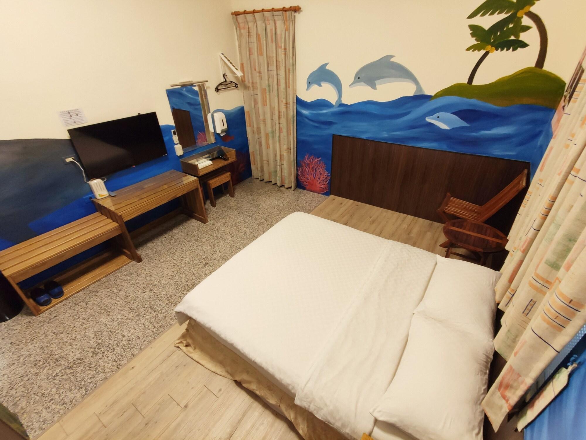 Da Feng Homestay